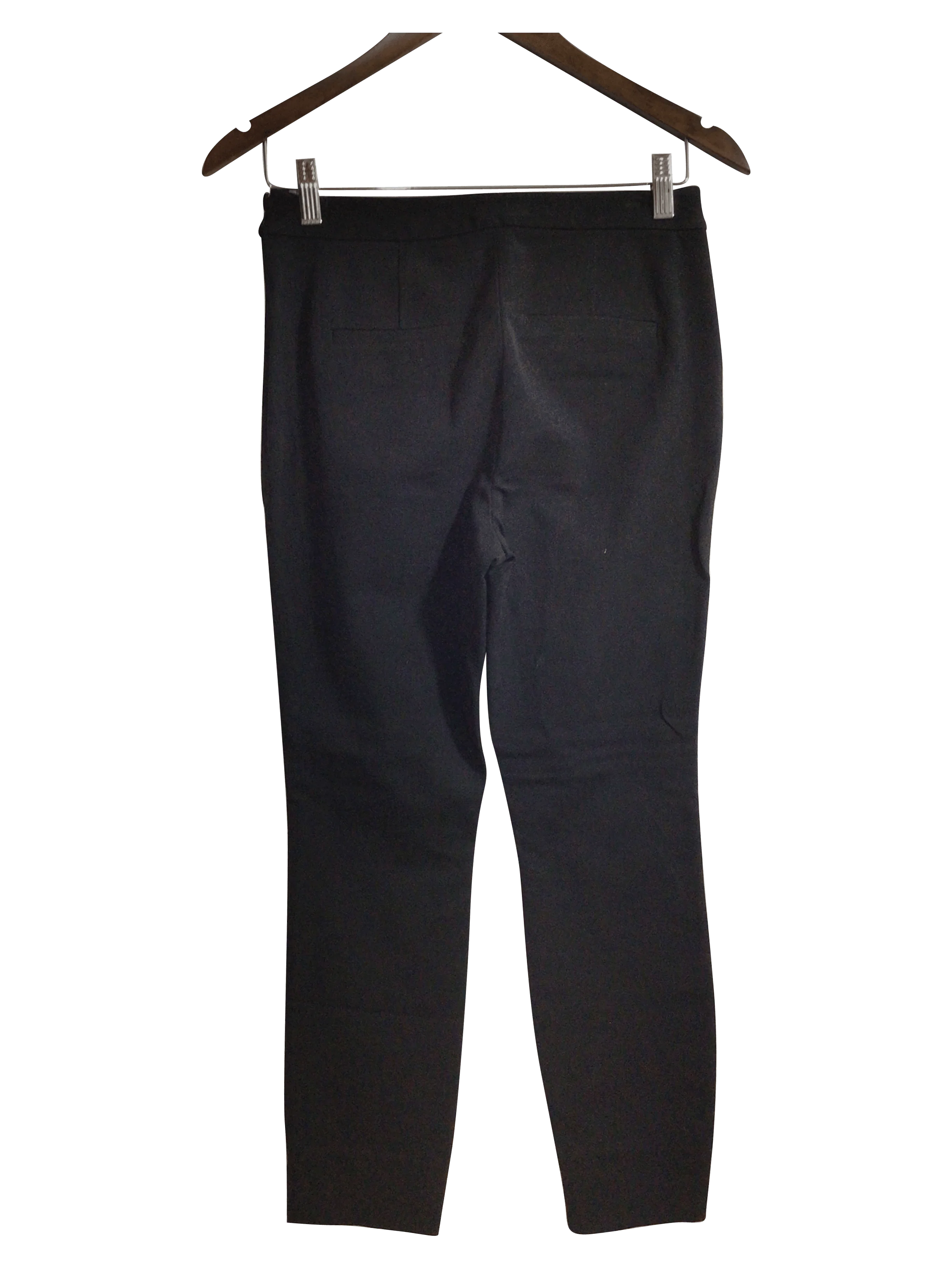 1901 Women Work Pants Regular fit in Black - 0 - Image 2