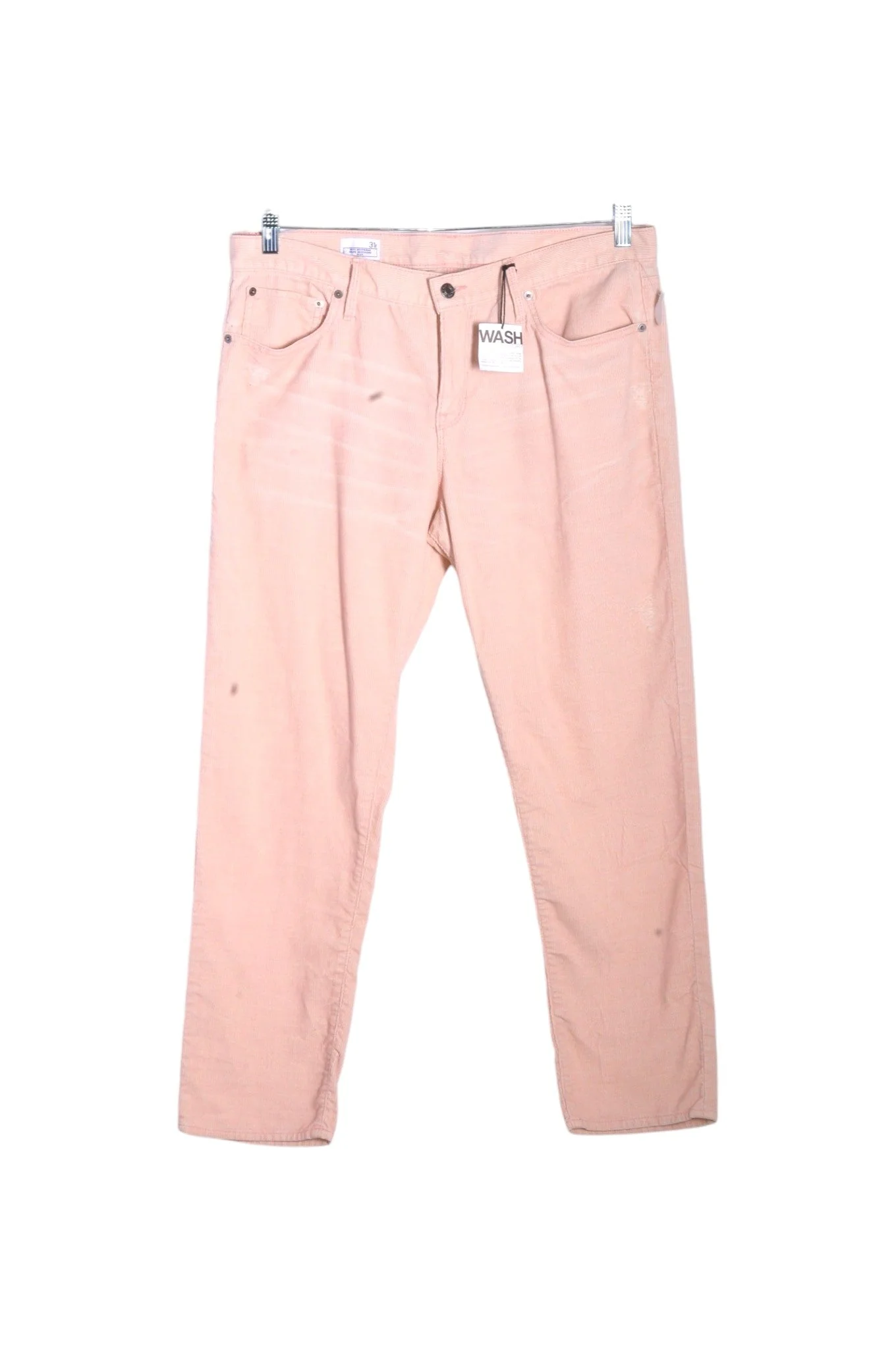 1969 Women Work Pants Regular fit in Pink - 31