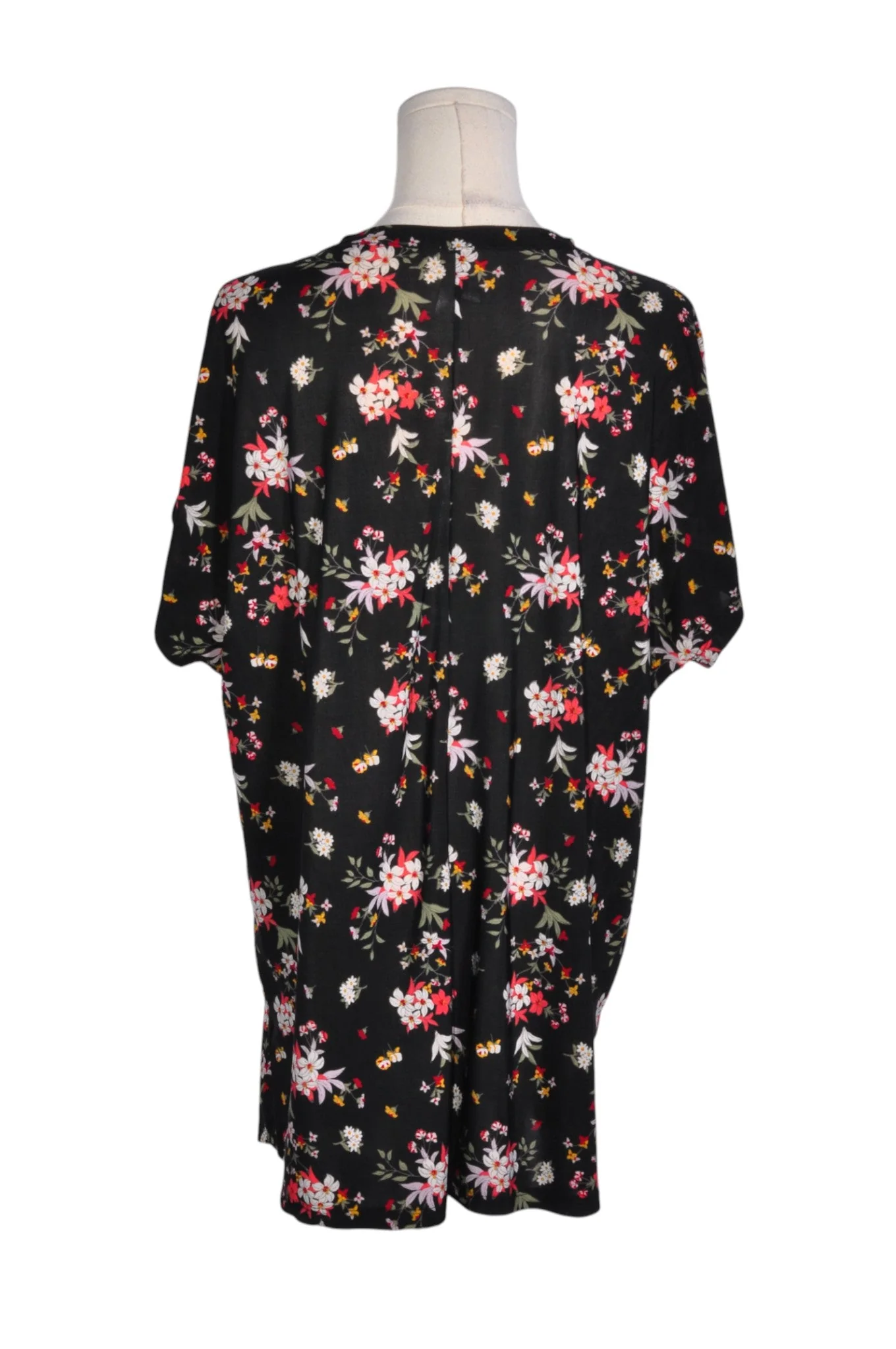 2 DYE 4 Women Blouses Regular fit in Black - M - Image 2