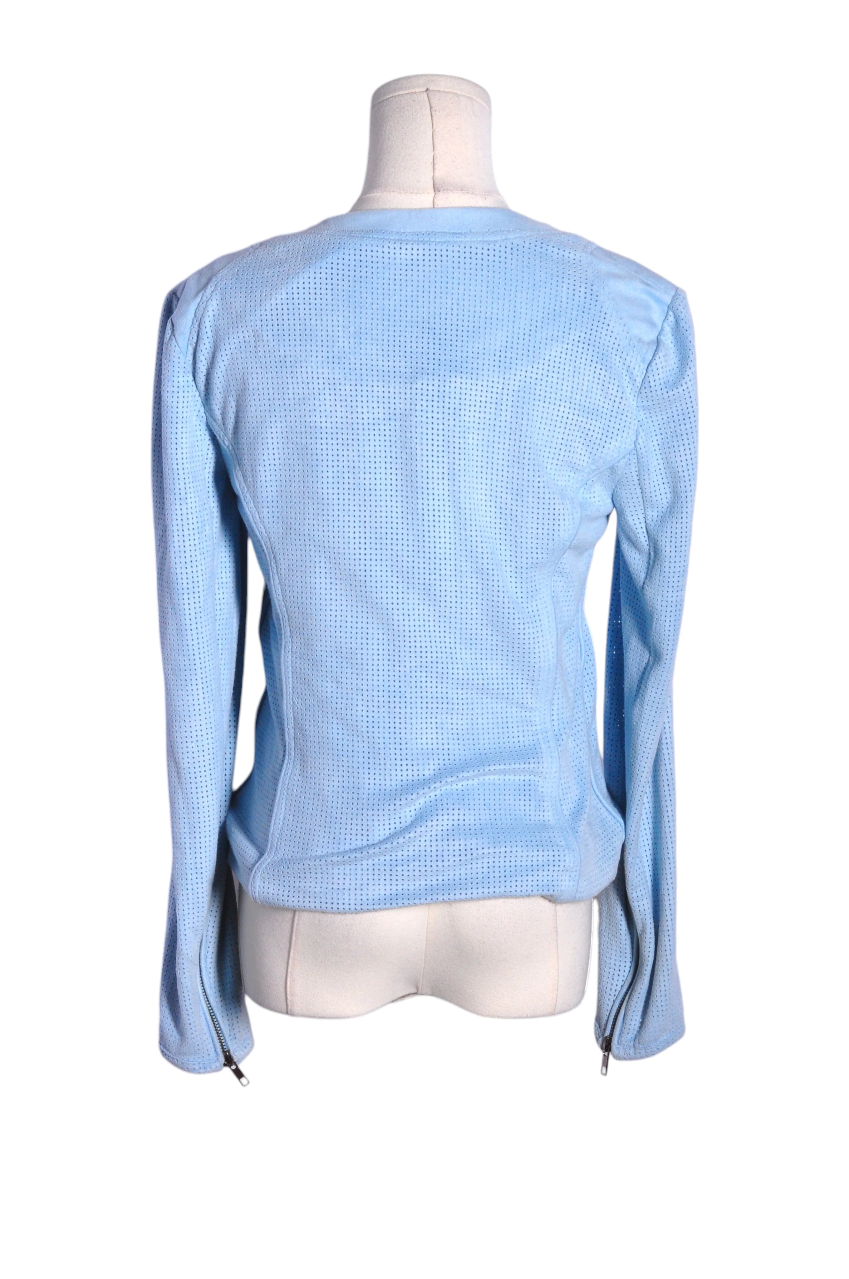 AAIKO Women Sweaters Regular fit in Blue - XS - Image 2