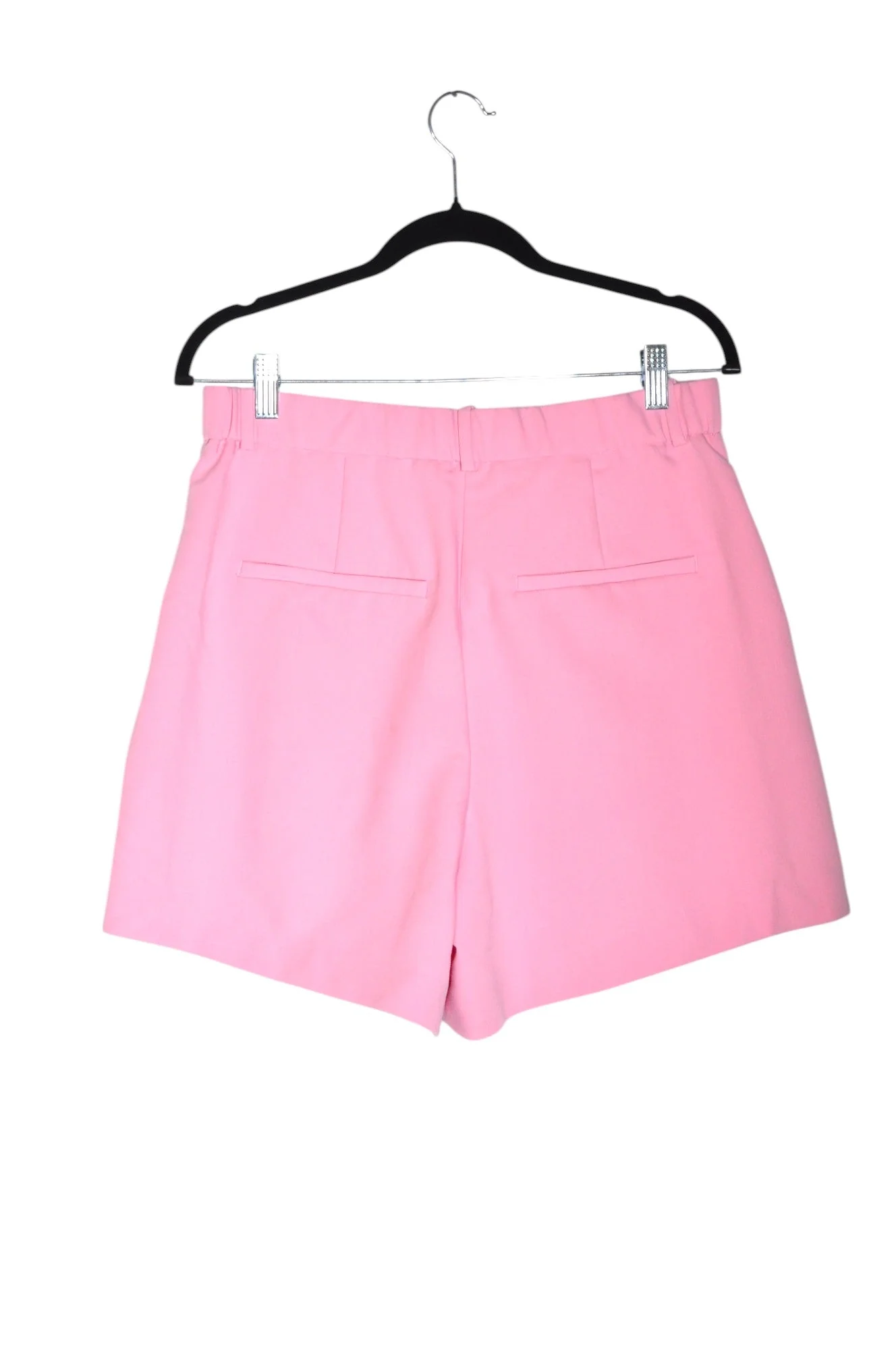 ABERCROMBIE & FITCH Women Classic Shorts Regular fit in Pink - 30 - Image 2