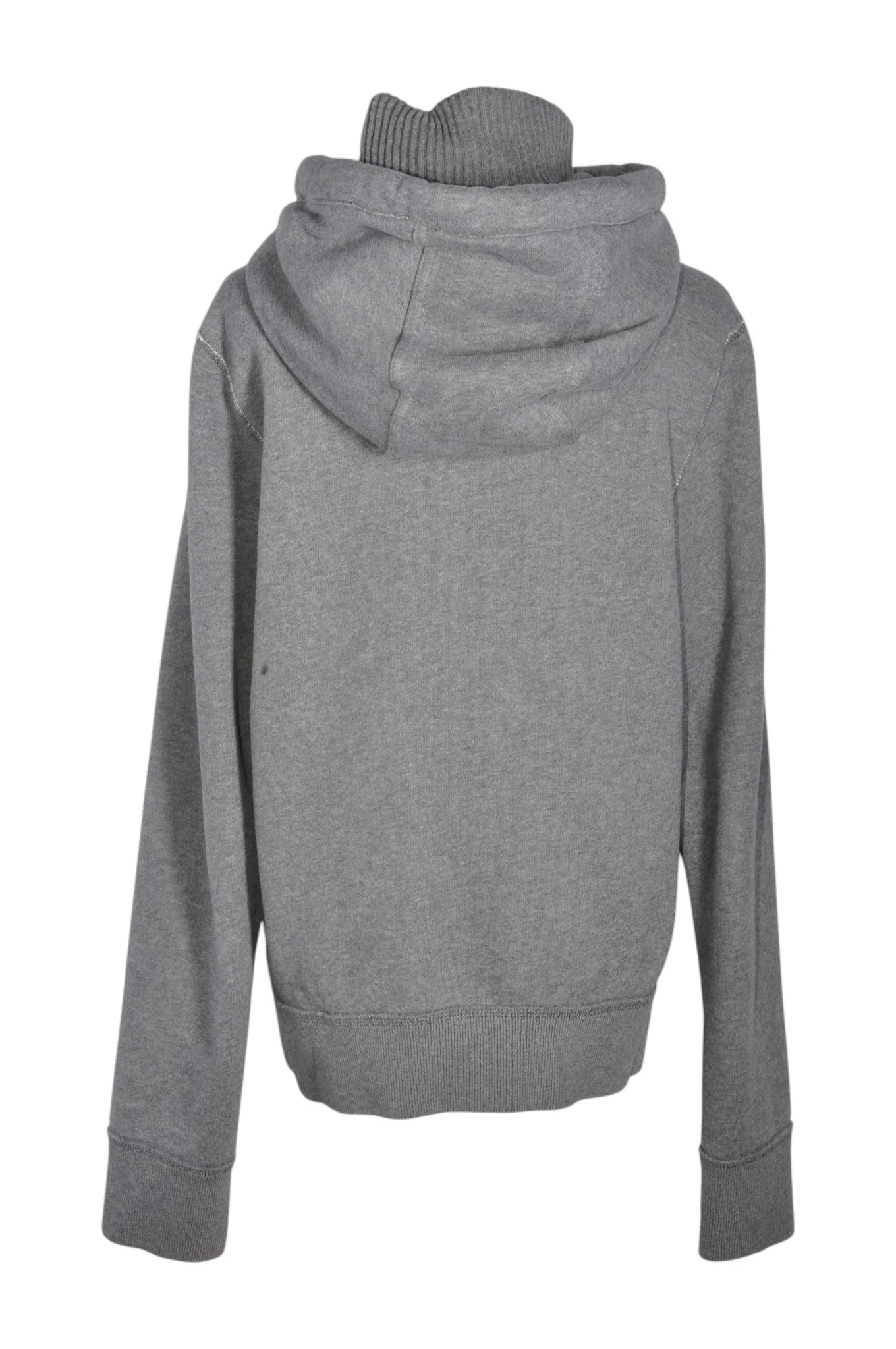 ABERCROMBIE & FITCH Women Sweaters Regular fit in Gray - M - Image 2