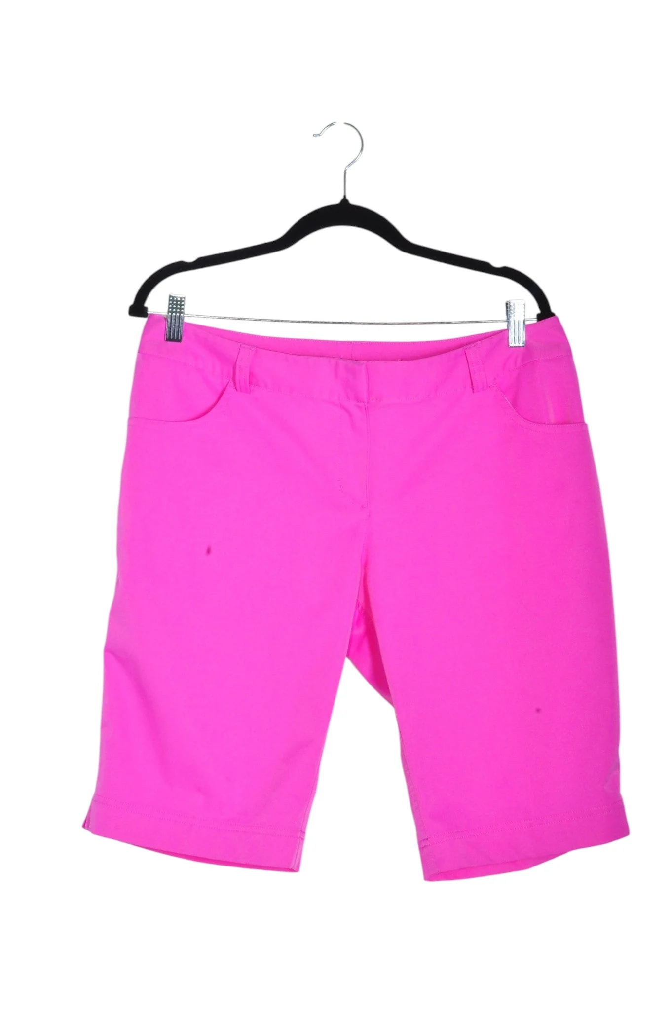 ADIDAS Women Classic Shorts Regular fit in Pink - 10
