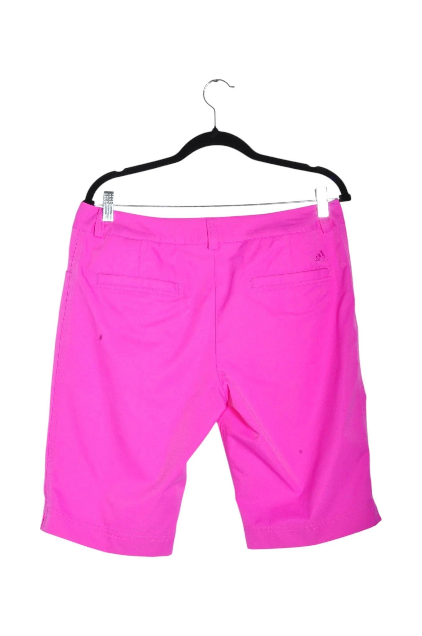 ADIDAS Women Classic Shorts Regular fit in Pink - 10 - Image 2