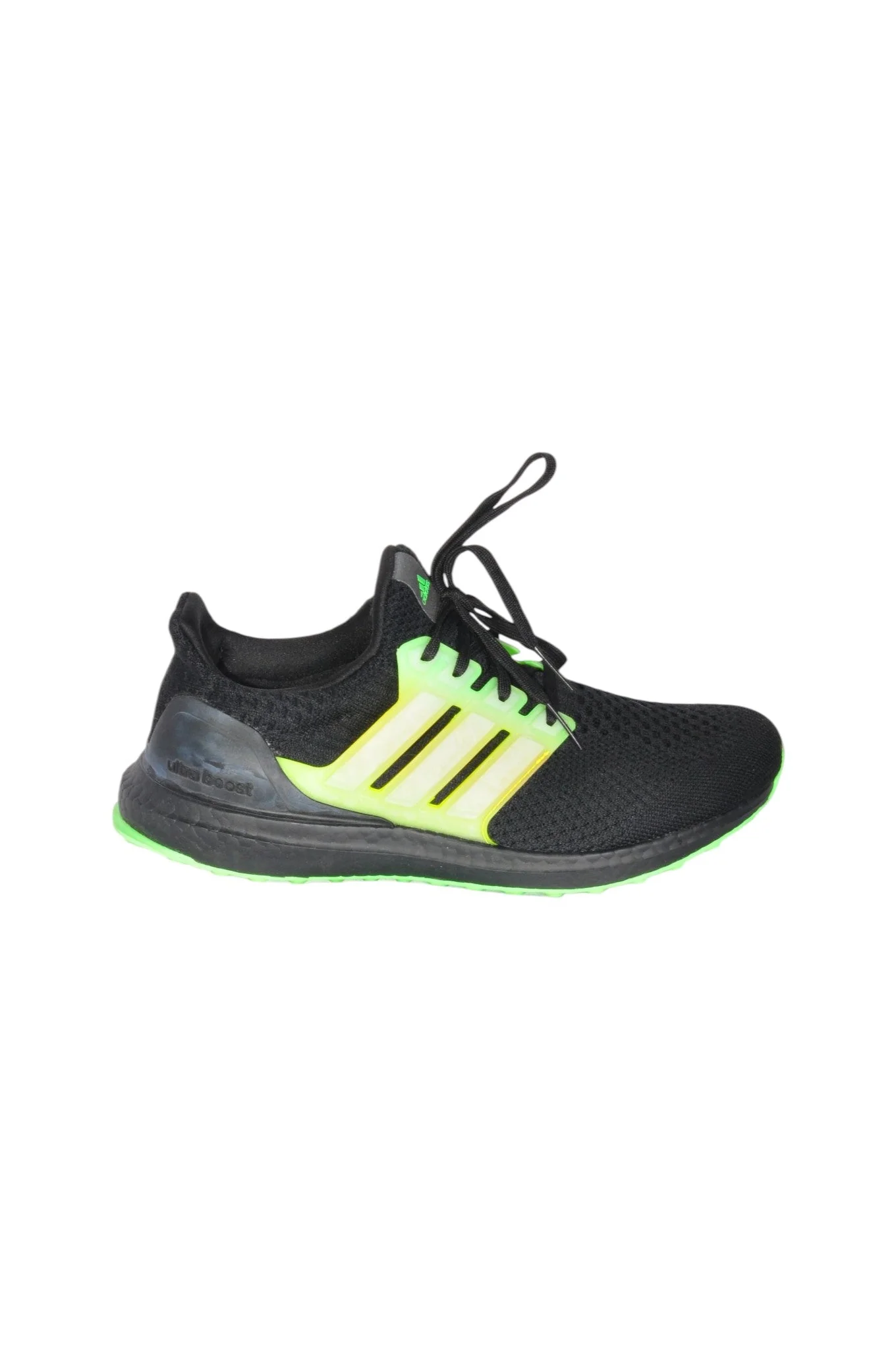 ADIDAS Women Sneakers Regular fit in Black - 8.5