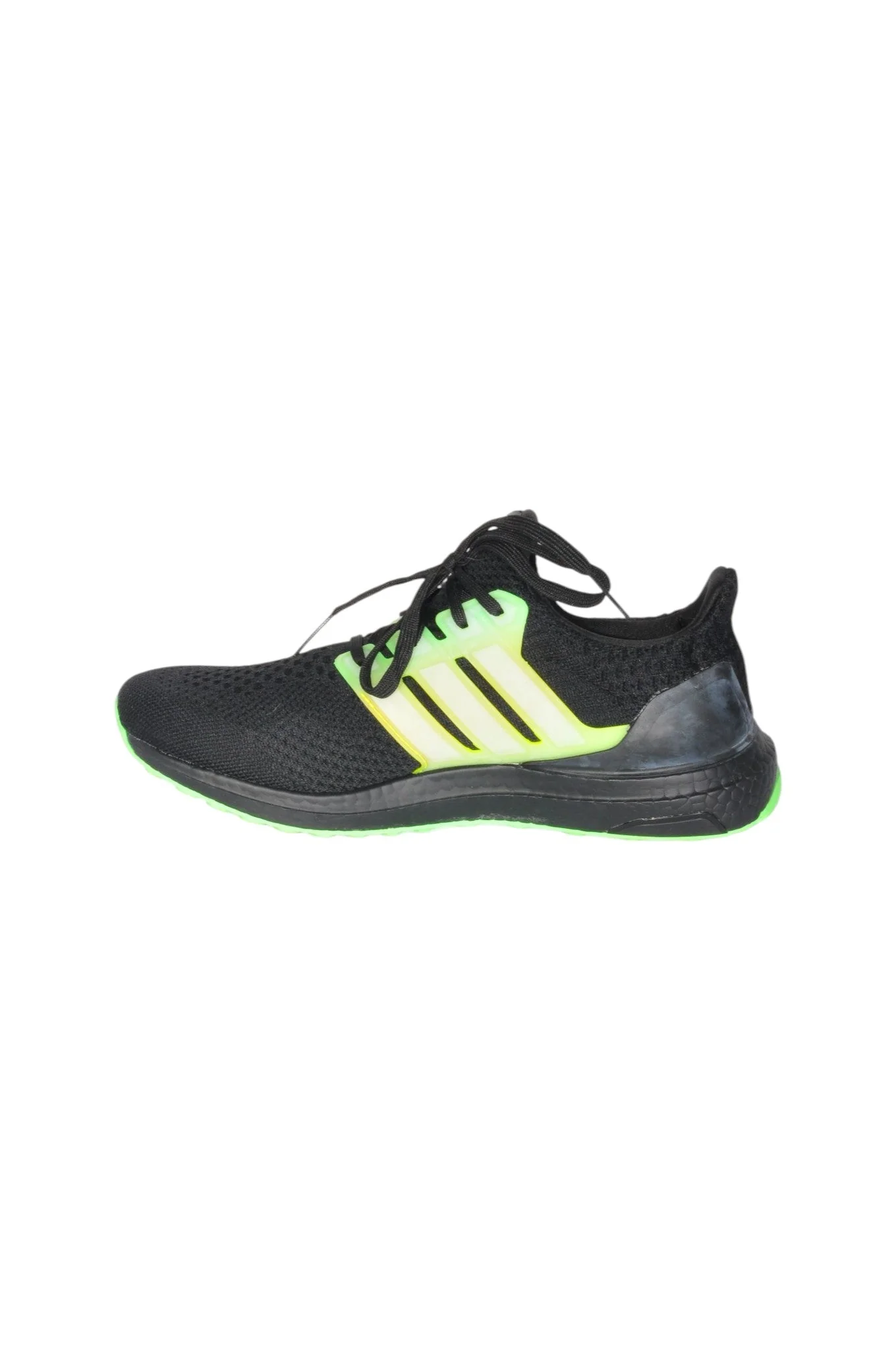 ADIDAS Women Sneakers Regular fit in Black - 8.5 - Image 2