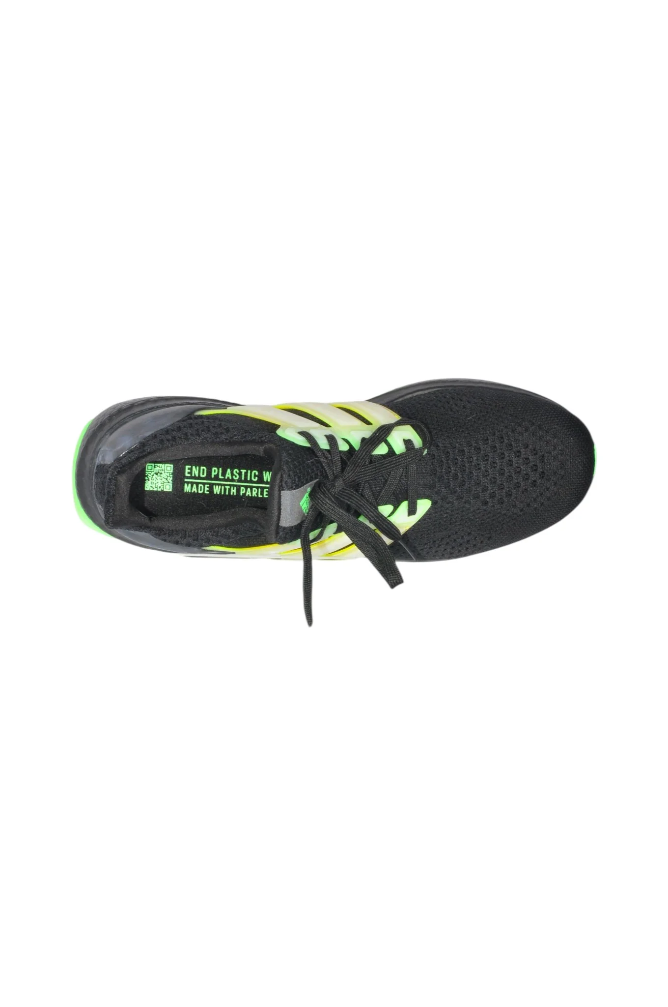 ADIDAS Women Sneakers Regular fit in Black - 8.5 - Image 3