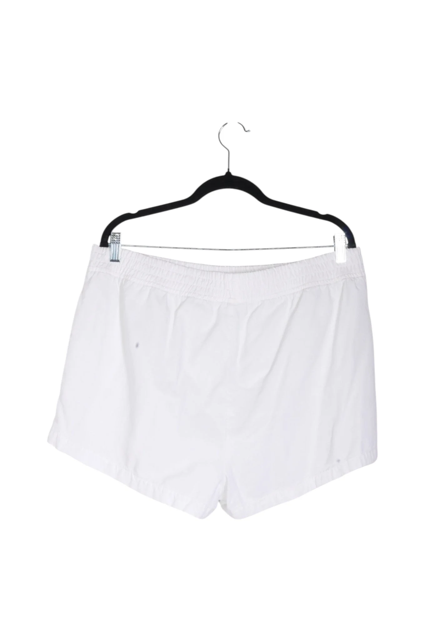 AERIE Women Classic Shorts Regular fit in White - XL - Image 2