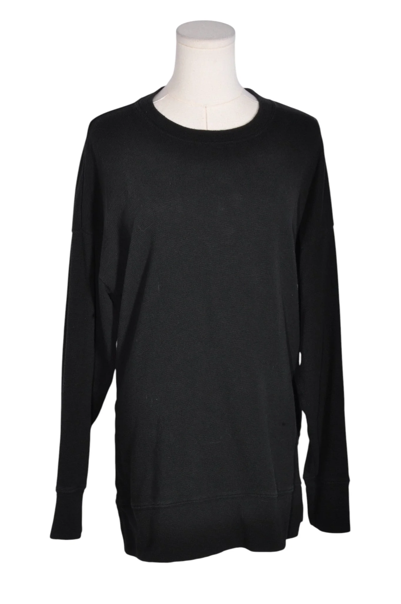 AERIE Women Sweatshirts Regular fit in Black - S