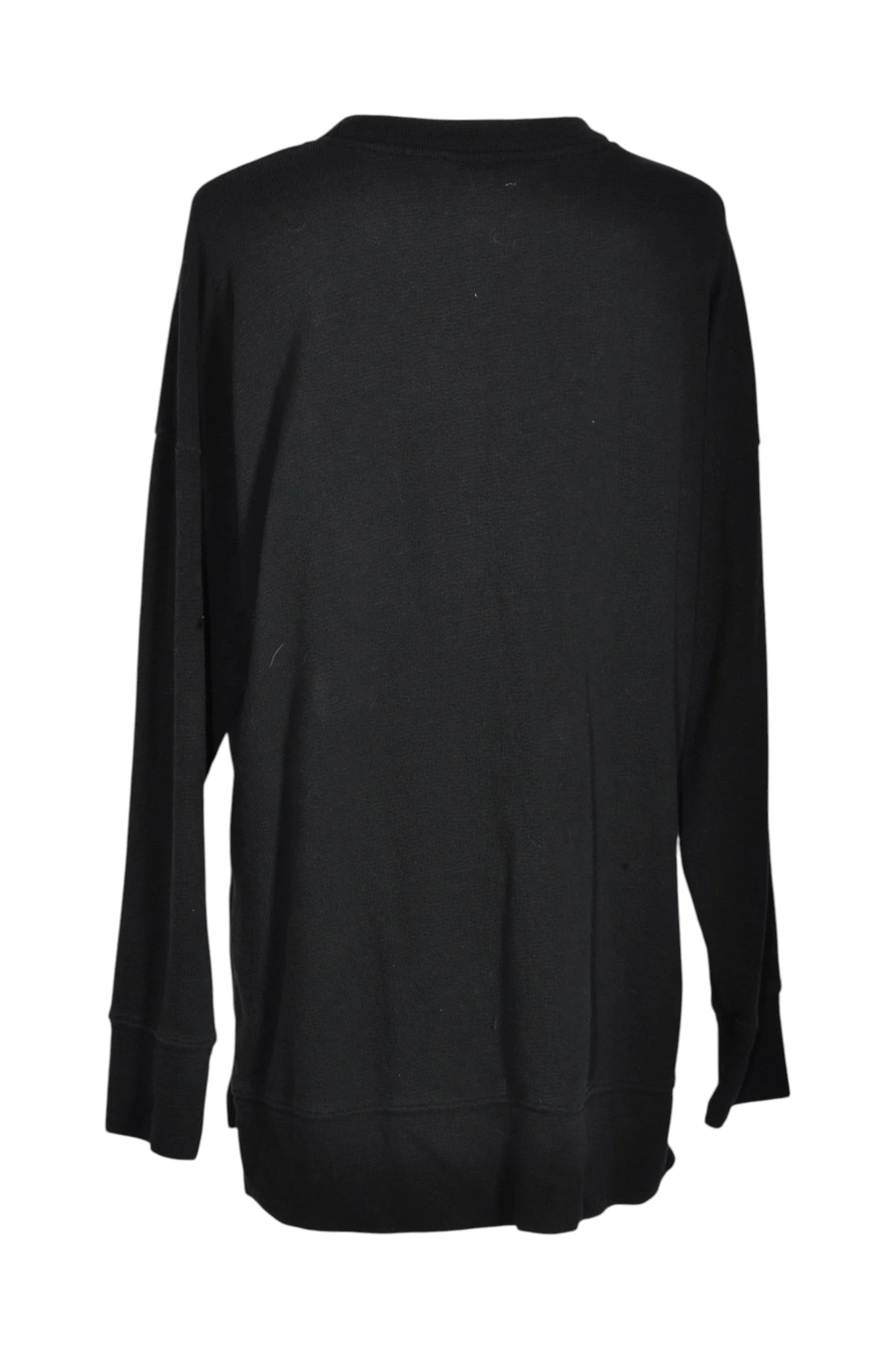 AERIE Women Sweatshirts Regular fit in Black - S - Image 2