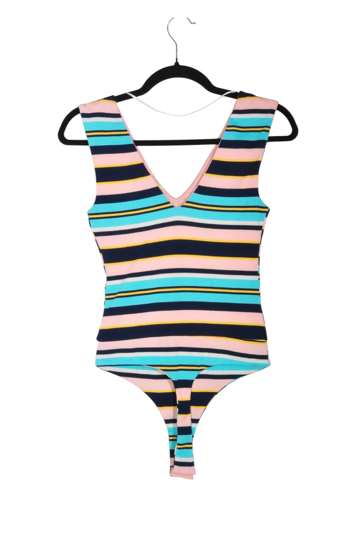 AFRM Women Bodysuits Regular fit in Green - XS - Image 2