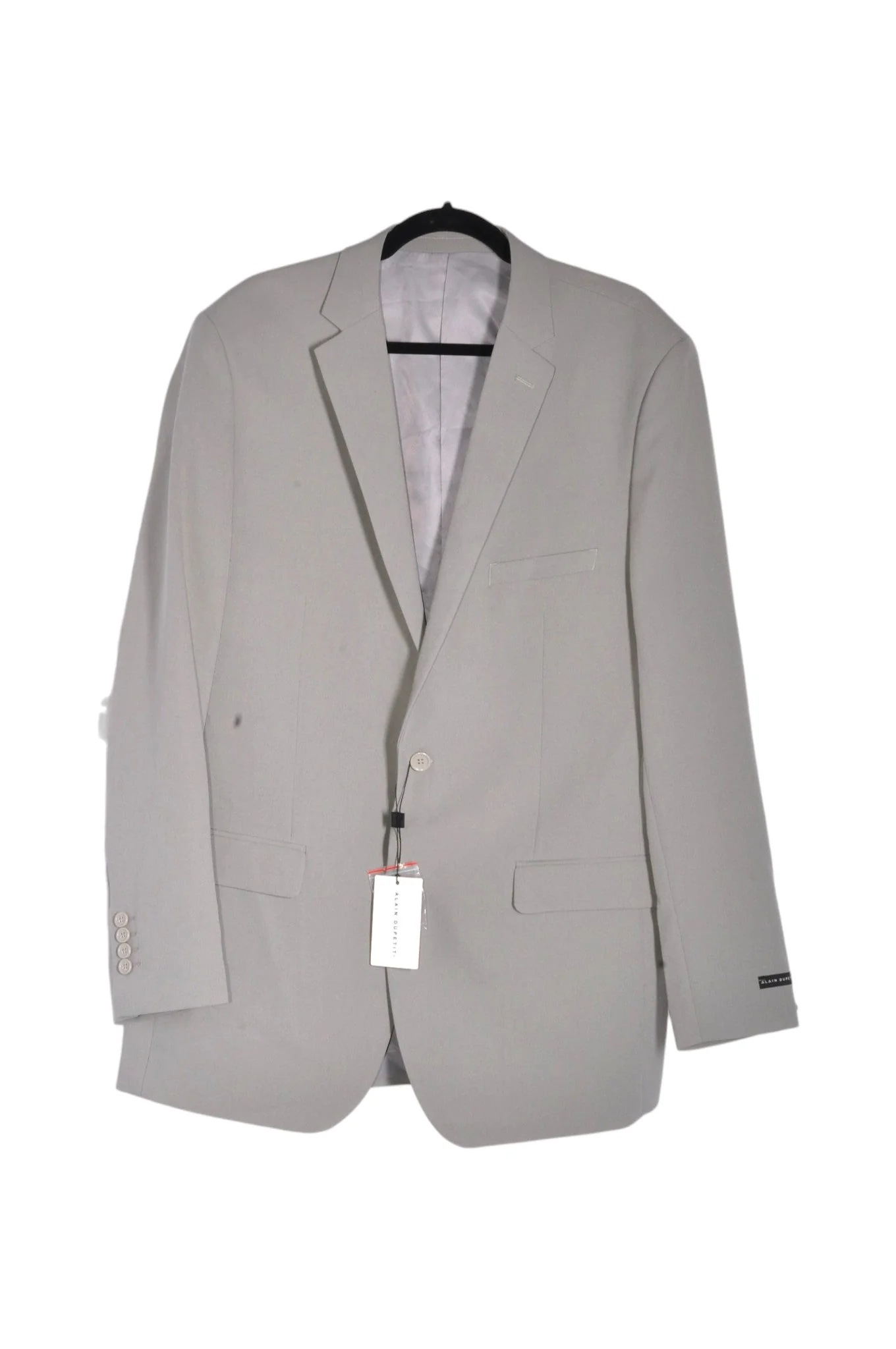 ALAIN DUPETIT Blazers Regular fit in Gray - 44