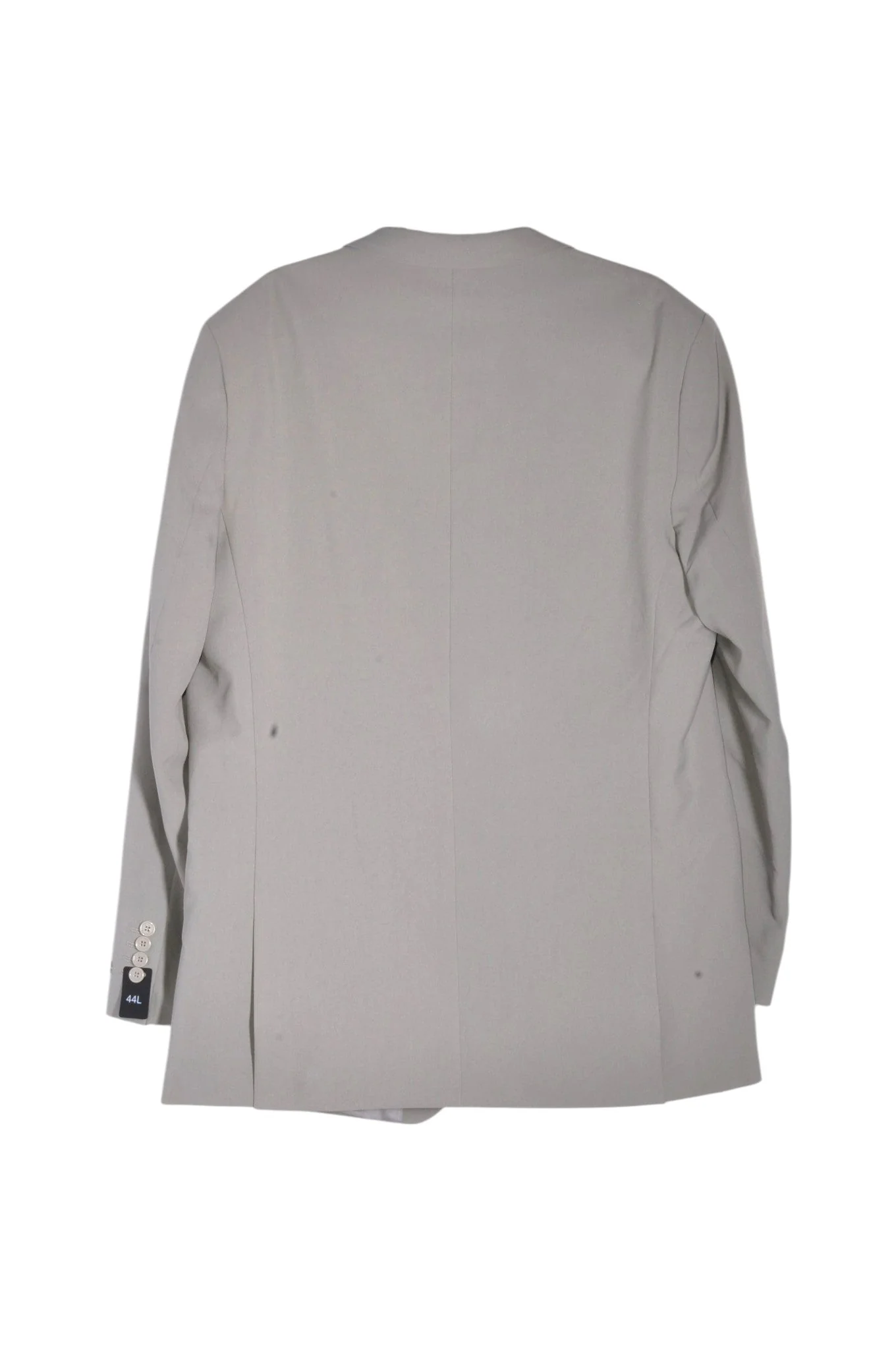ALAIN DUPETIT Blazers Regular fit in Gray - 44 - Image 2