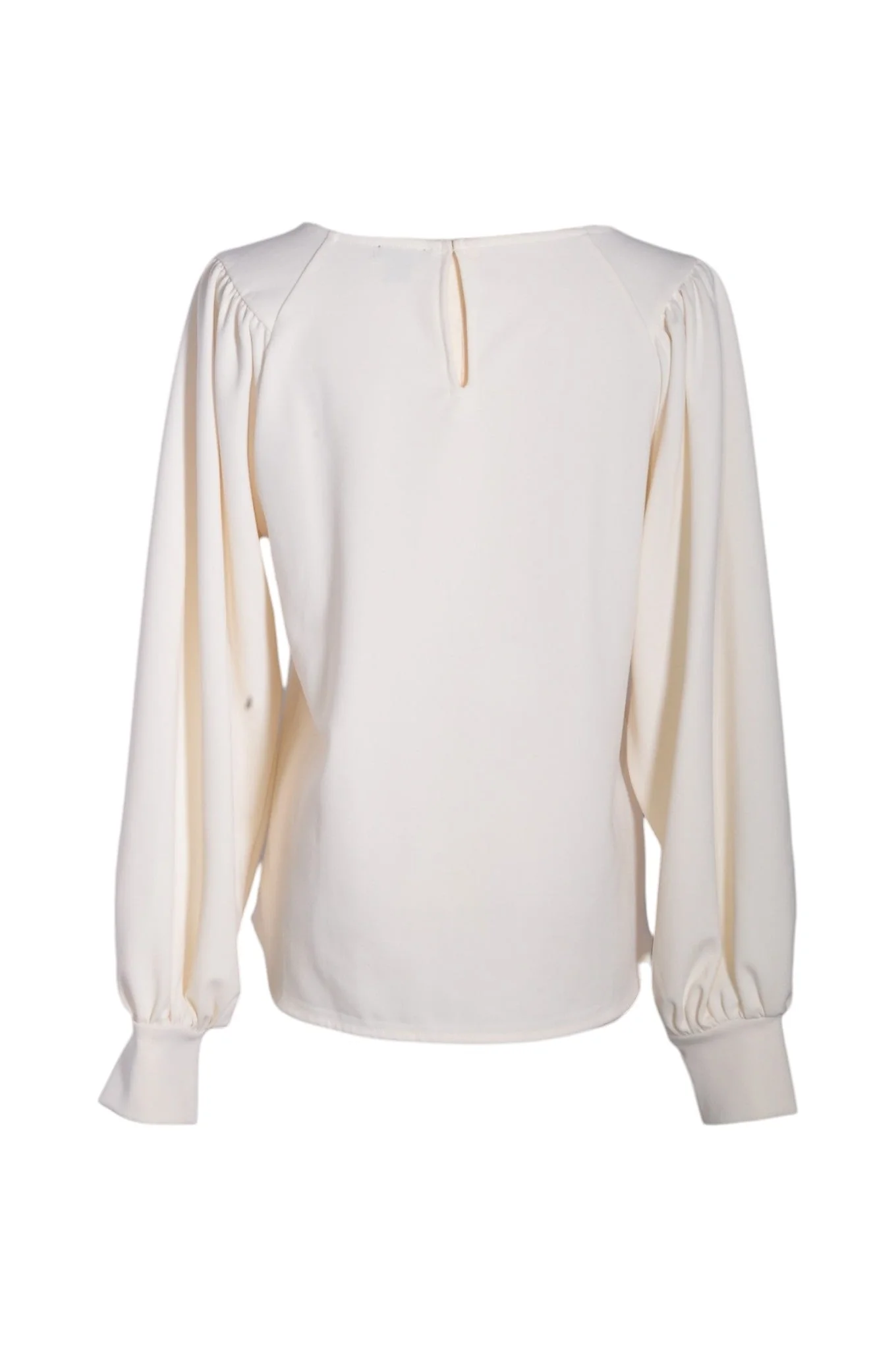 ANN TAYLOR Women Blouses Regular fit in White - S - Image 2