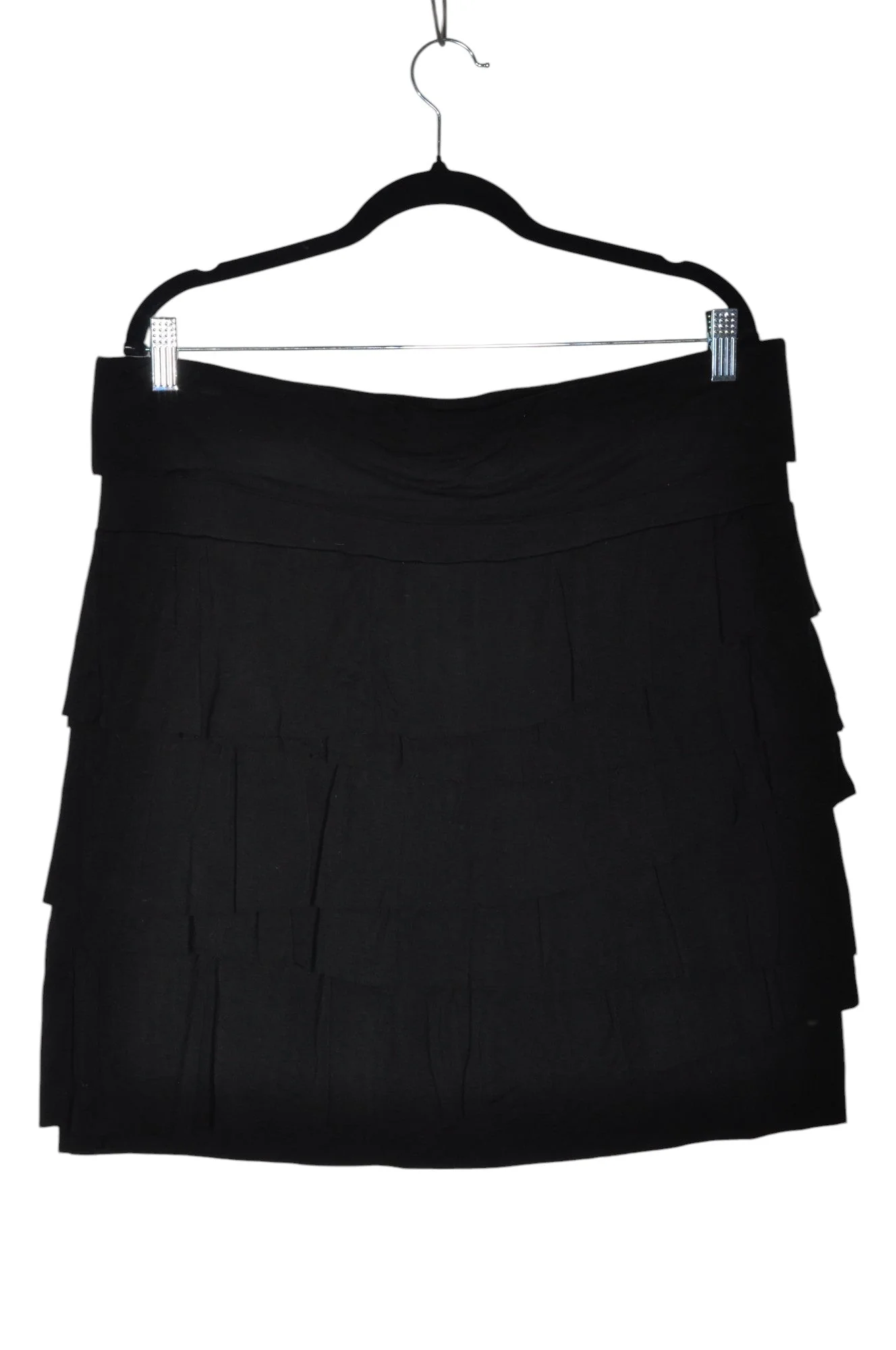 ANN TAYLOR Women Casual Skirts Regular fit in Black - S - Image 2