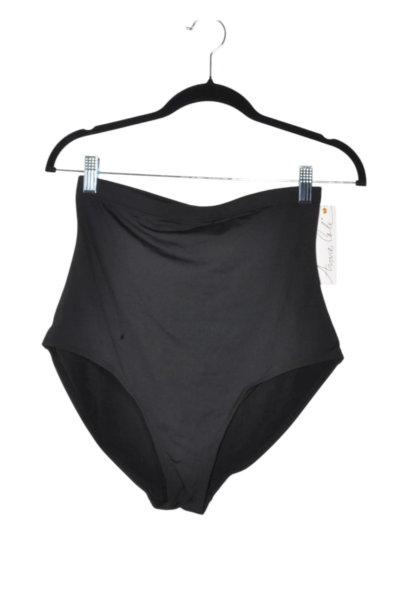 ANNE COLE Women Bikinis Regular fit in Black - L