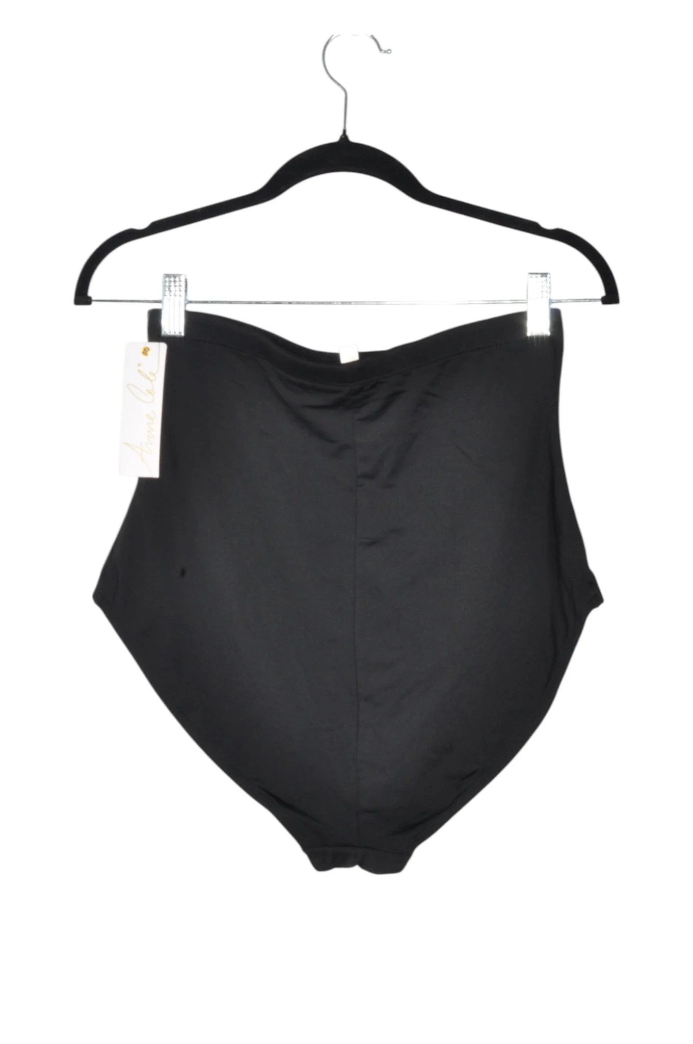 ANNE COLE Women Bikinis Regular fit in Black - L - Image 2