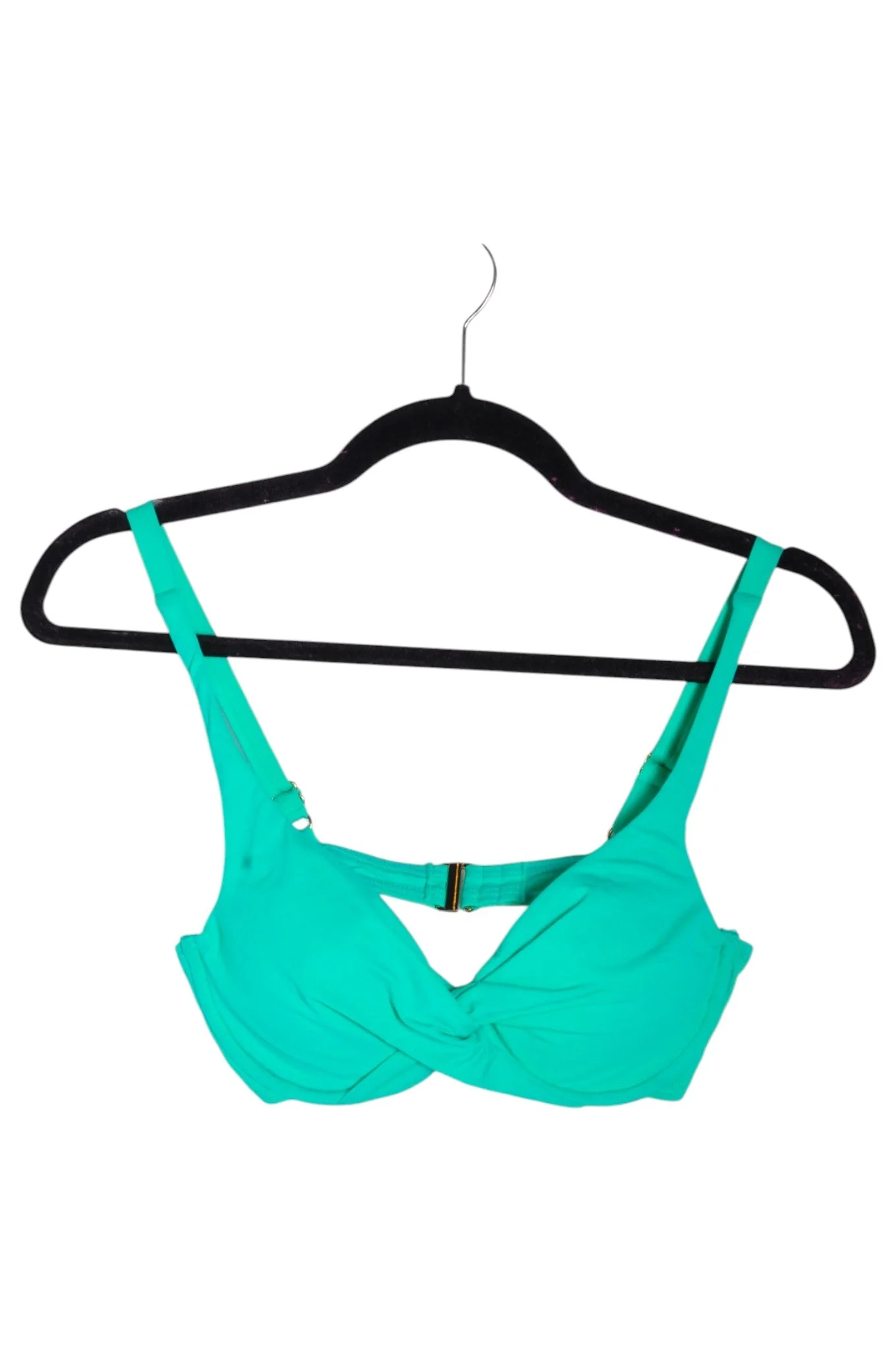 ANNE COLE Women Bikinis Regular fit in Green - 34B