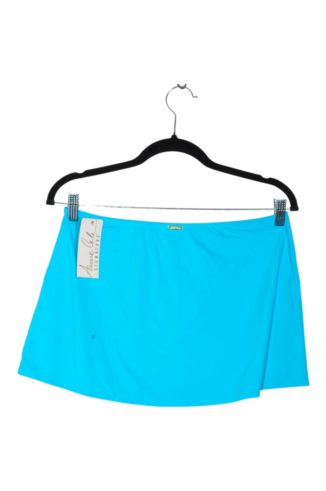 ANNE COLE Women Casual Skirts Regular fit in Blue - XS - Image 2