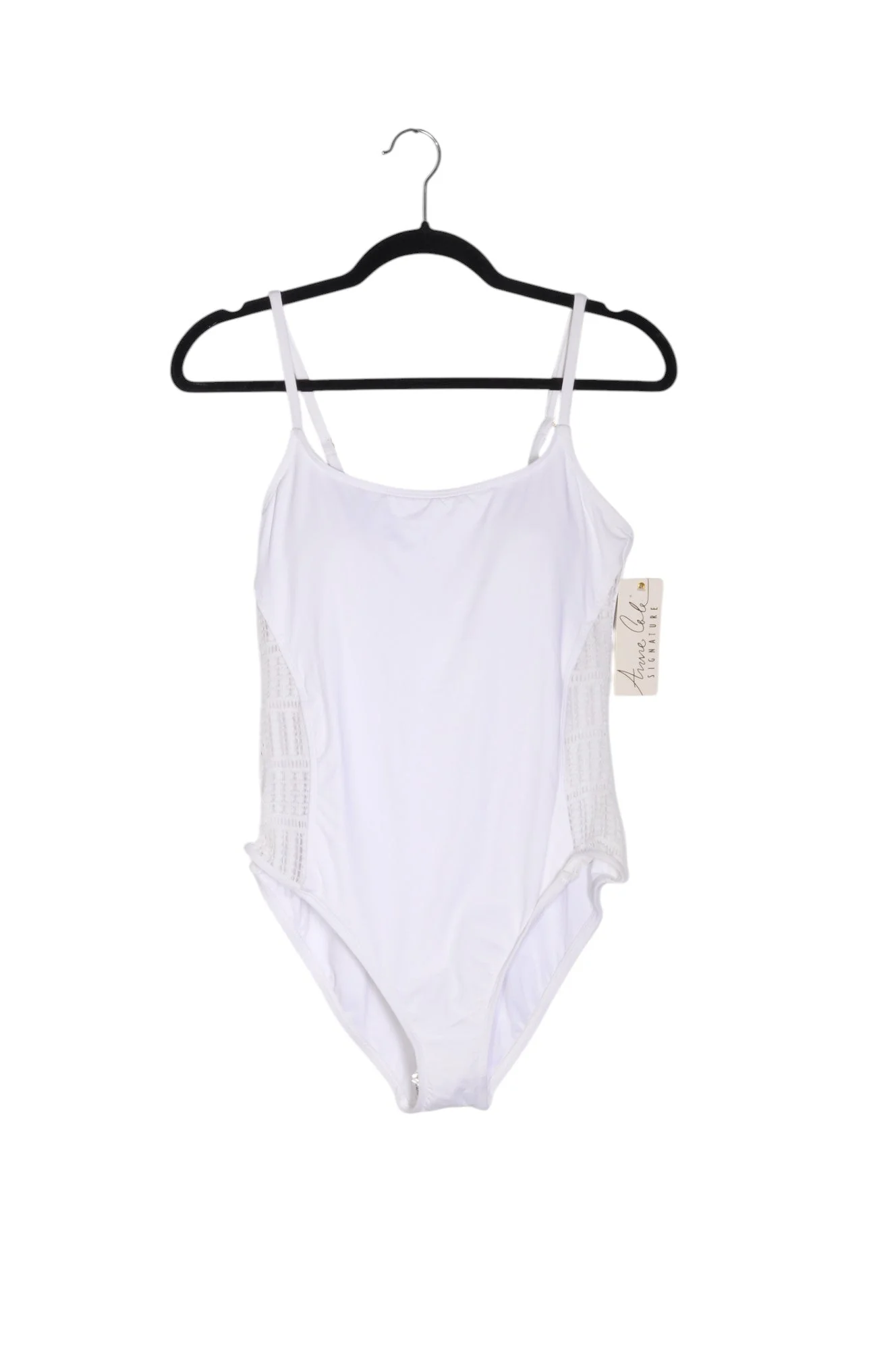 ANNE COLE Women One Piece Swimsuits Regular fit in White - 12