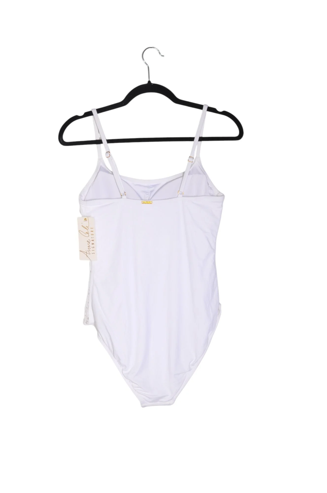 ANNE COLE Women One Piece Swimsuits Regular fit in White - 12 - Image 2