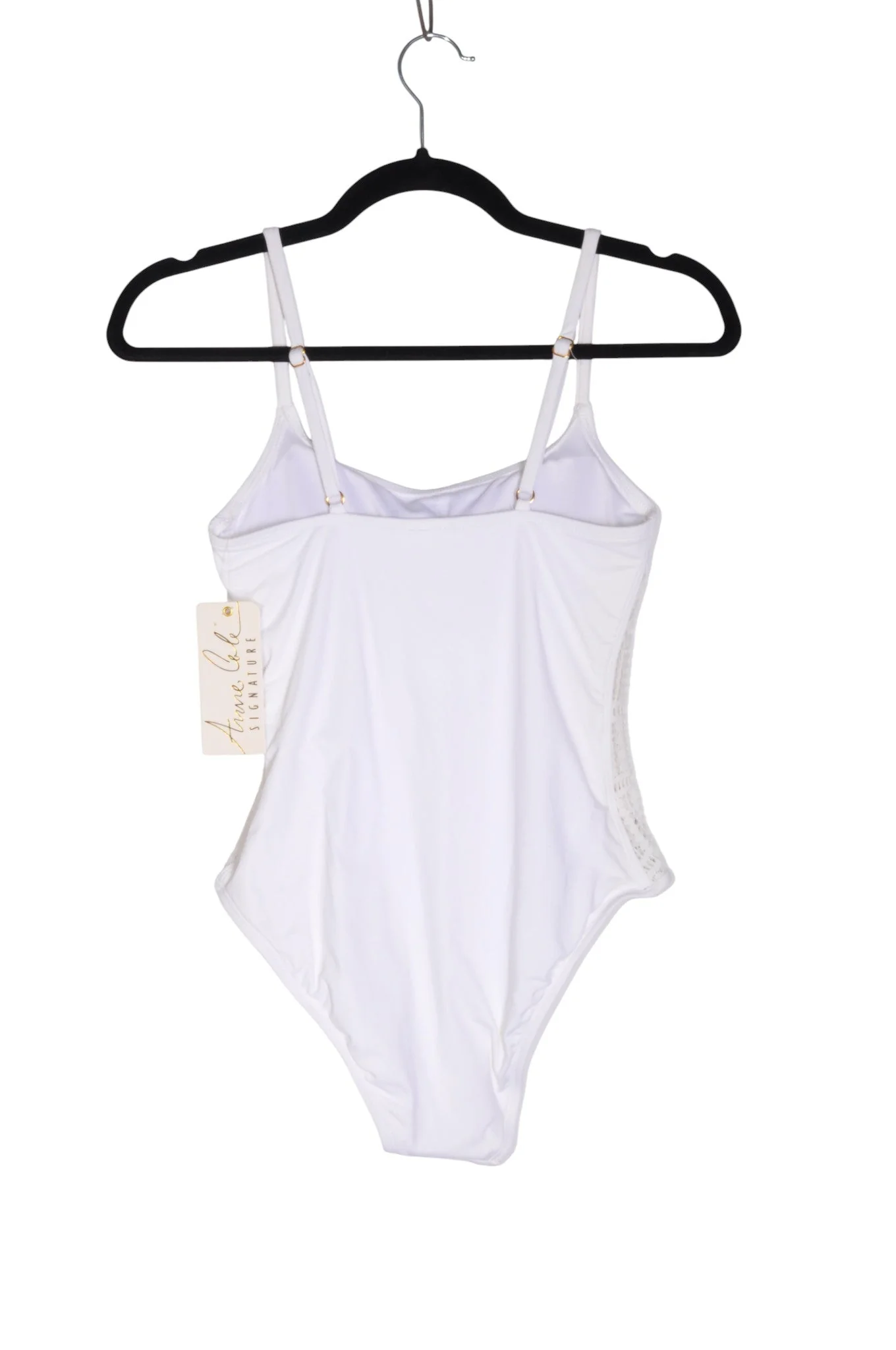 ANNE COLE Women One Piece Swimsuits Regular fit in White - 6 - Image 2
