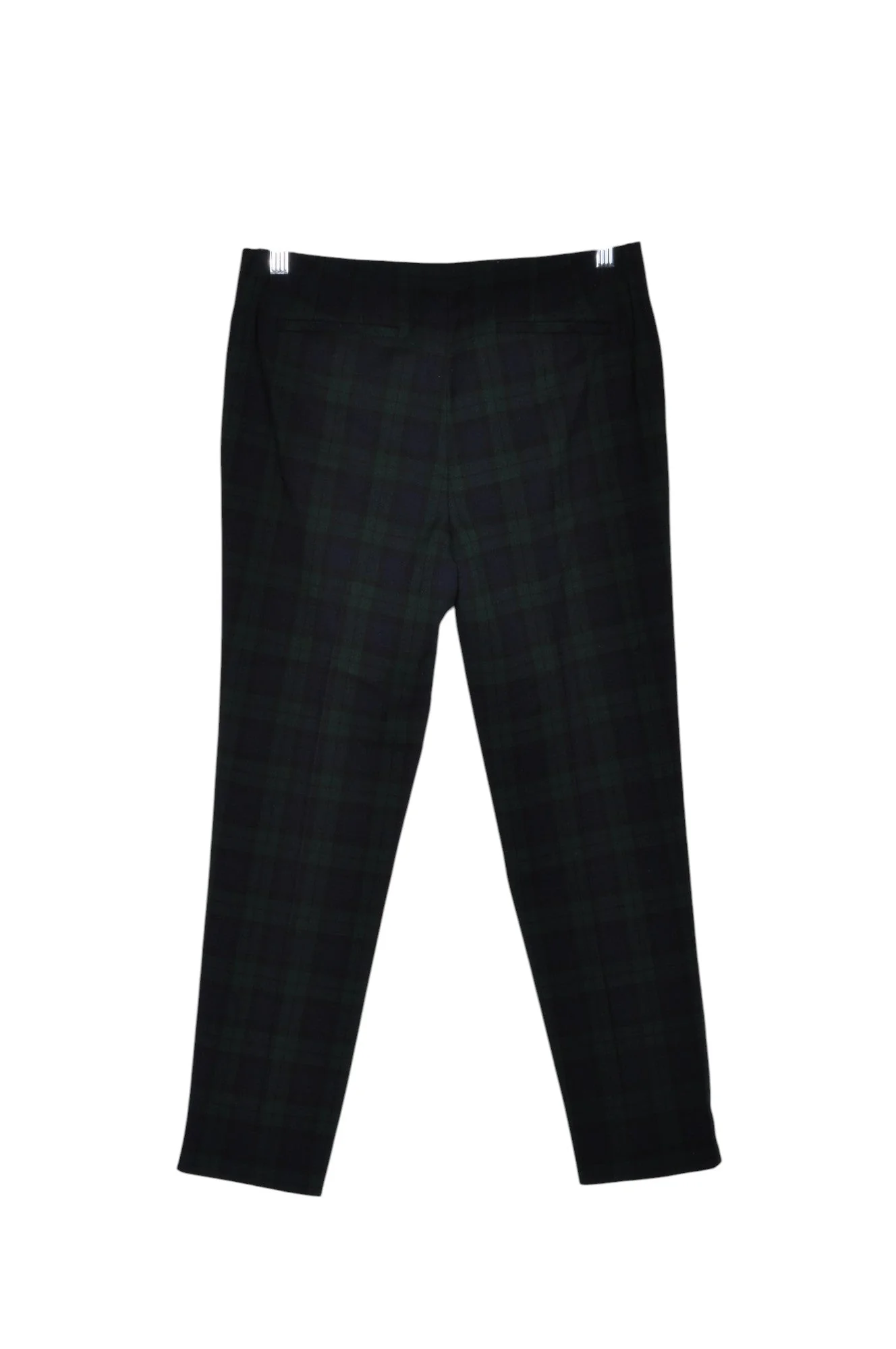 ANNE KLEIN Women Trousers Regular fit in Black - 2 - Image 2