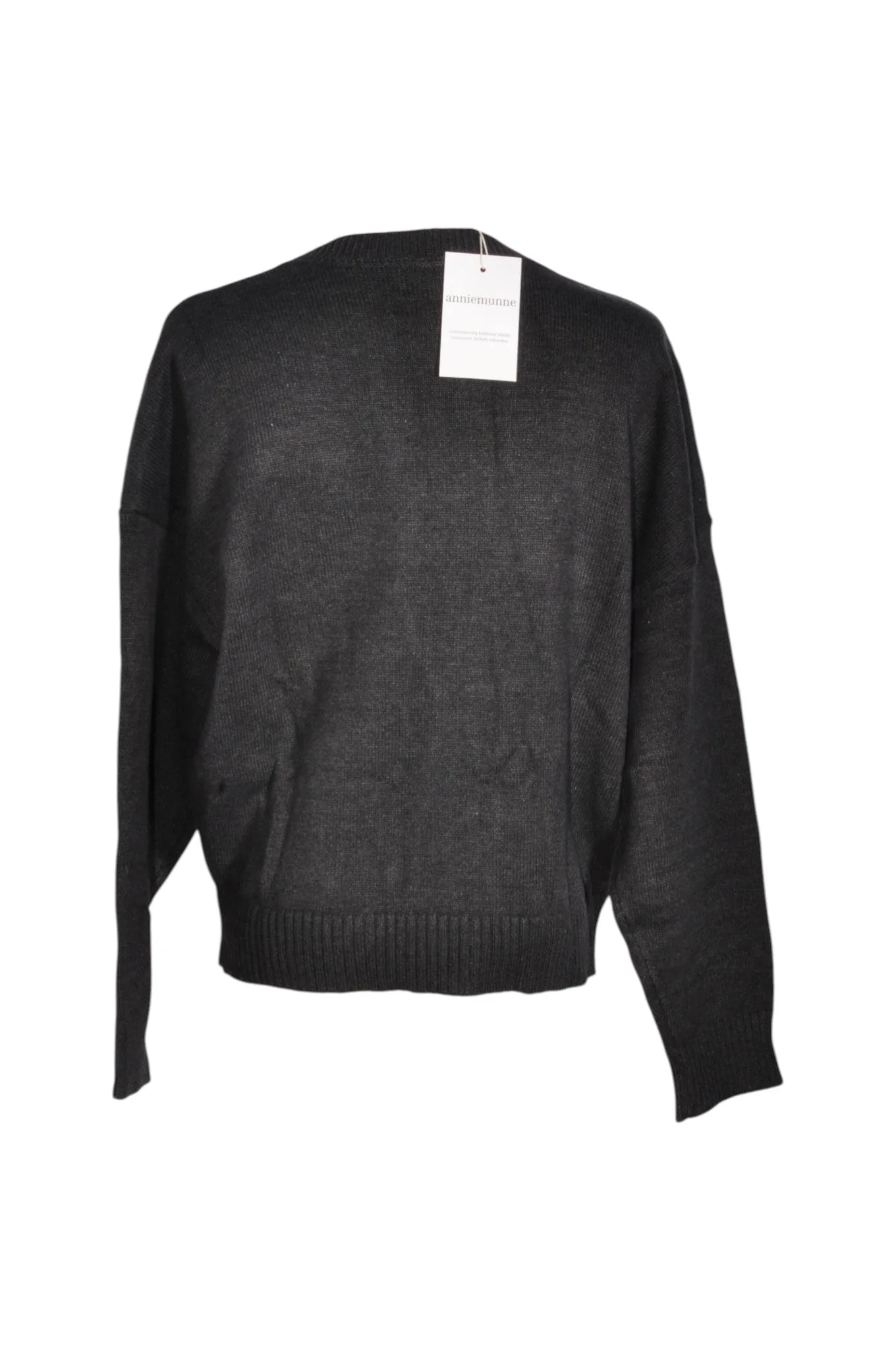 ANNIEMUNNE Women Jackets Regular fit in Gray - M - Image 2