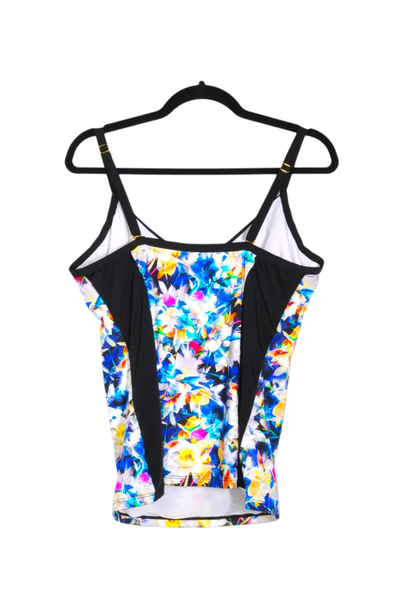 AQUA BLU Women Tankinis Regular fit in Blue - 12E - Image 2