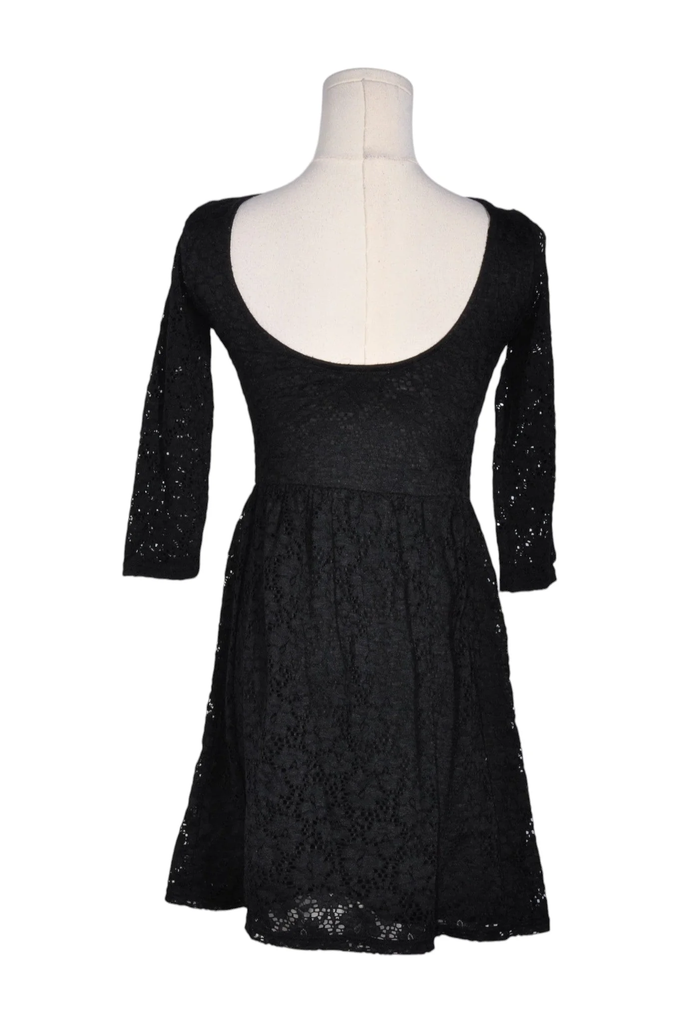 ARDENE Women A-Line Dresses Regular fit in Black - S - Image 2