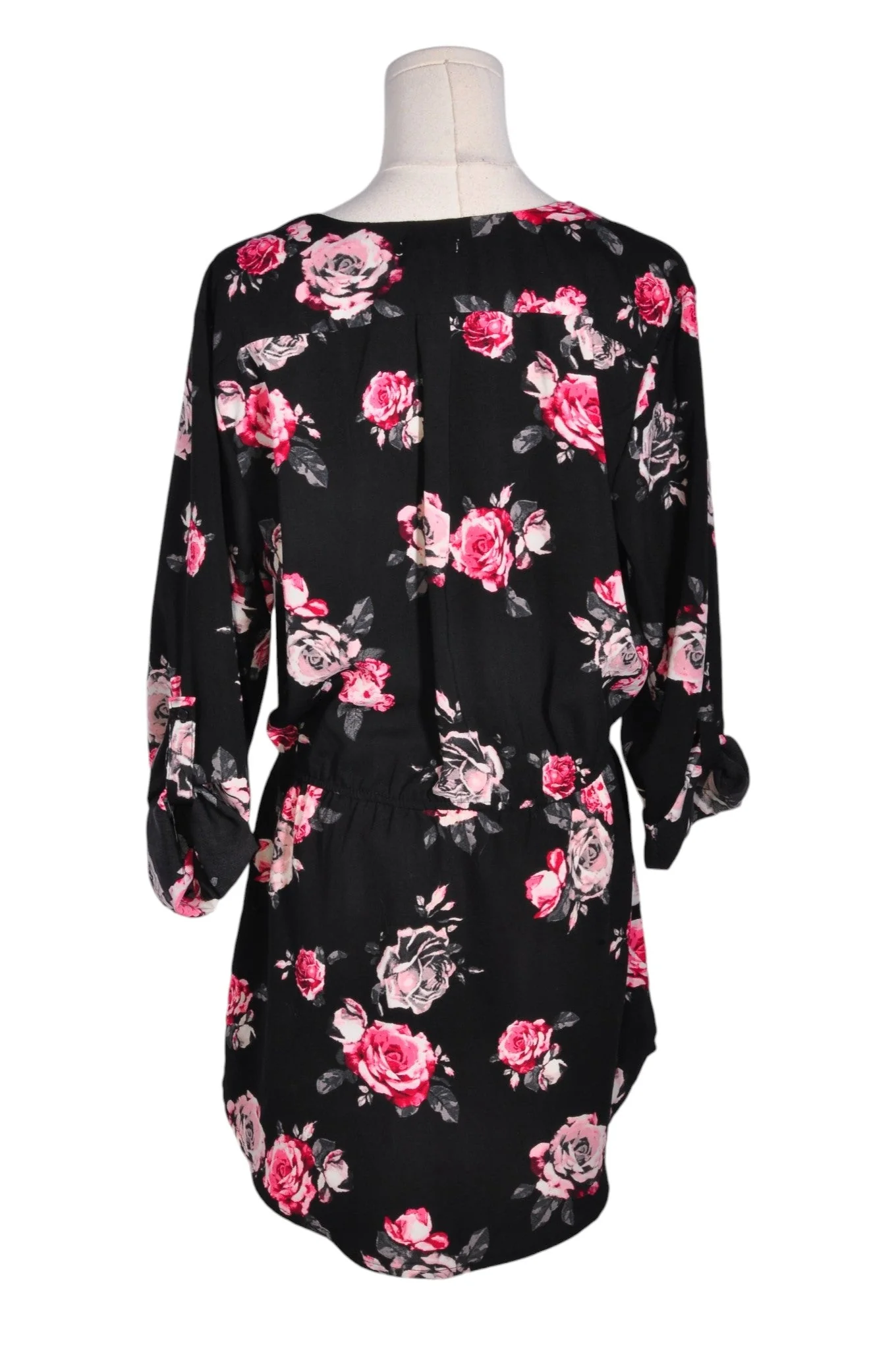 ARDENE Women Blouses Regular fit in Black - L - Image 2