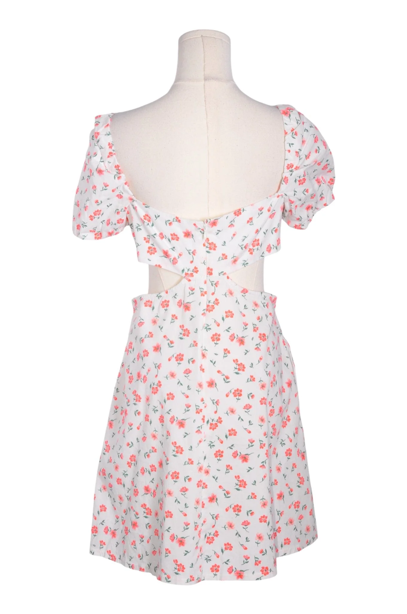 ARDENE Women Mini Dresses Regular fit in Pink - L - Image 2