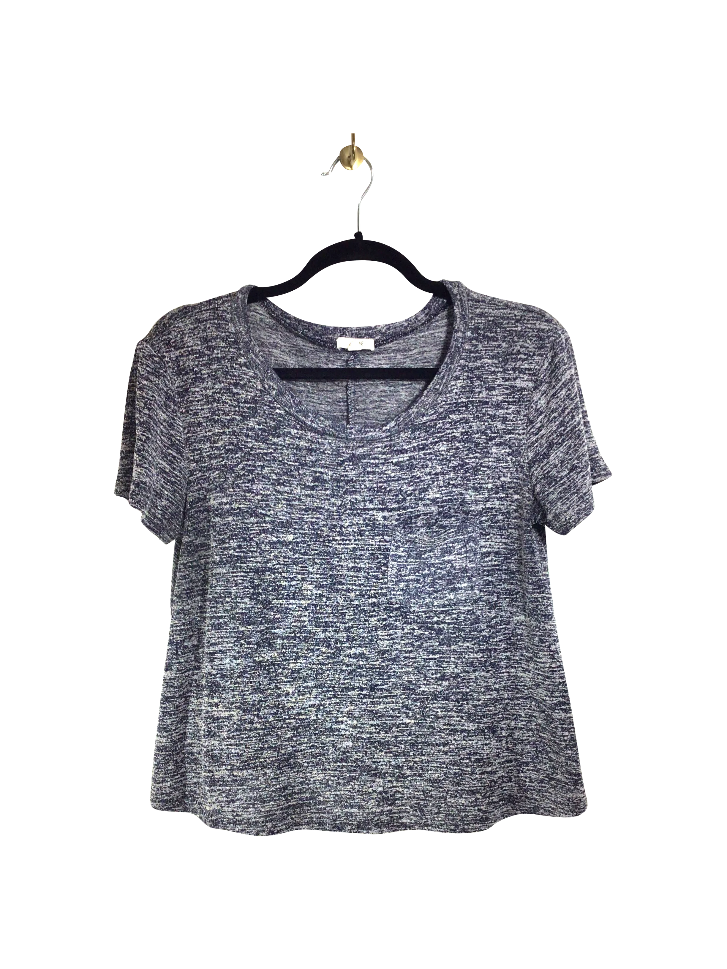 ARDENE Women T-Shirts Regular fit in Gray - S