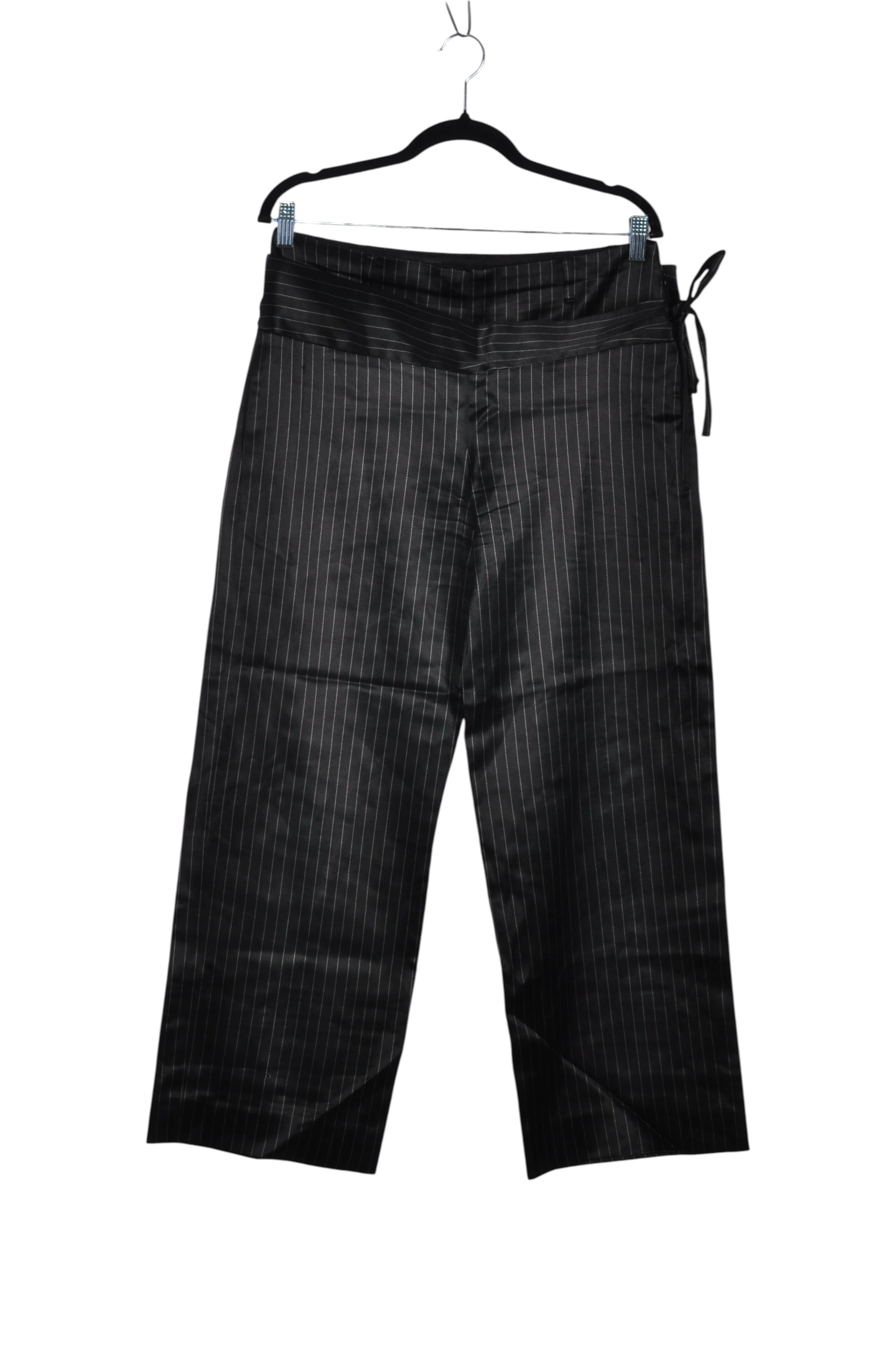 ARMANI Women Work Pants Regular fit in Black - 42