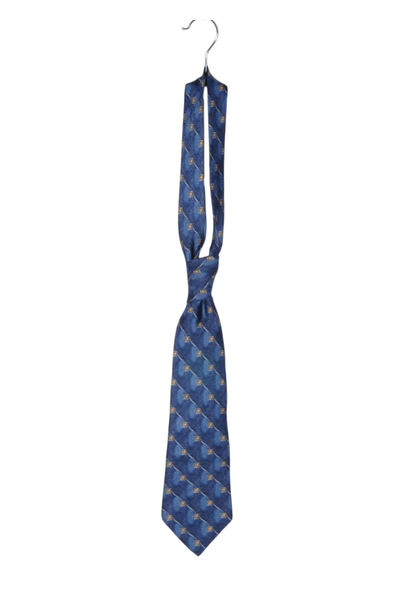 ARROW Men Ties in Blue