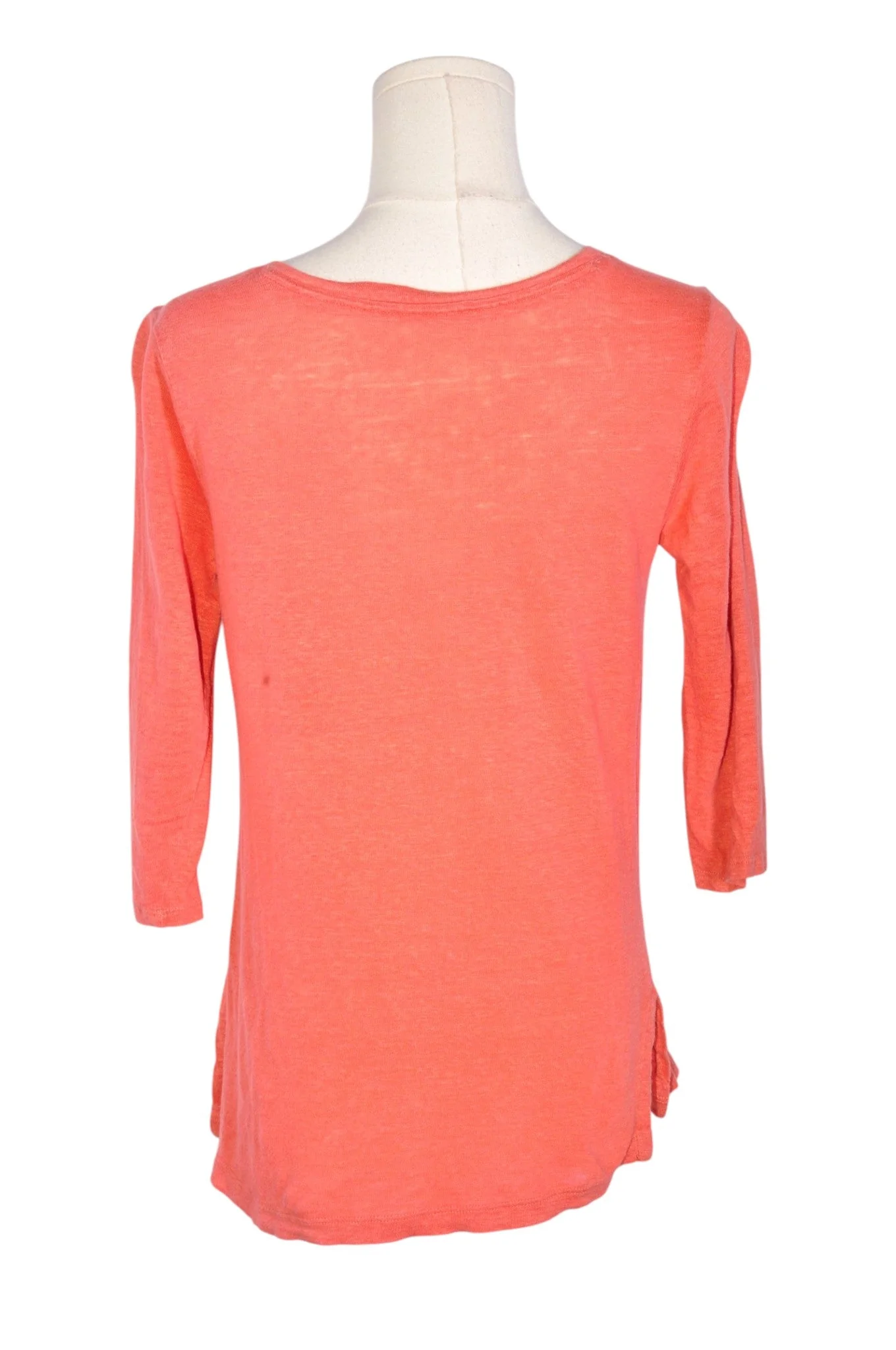 ARTISAN NY Women Blouses Regular fit in Orange - XS - Image 2