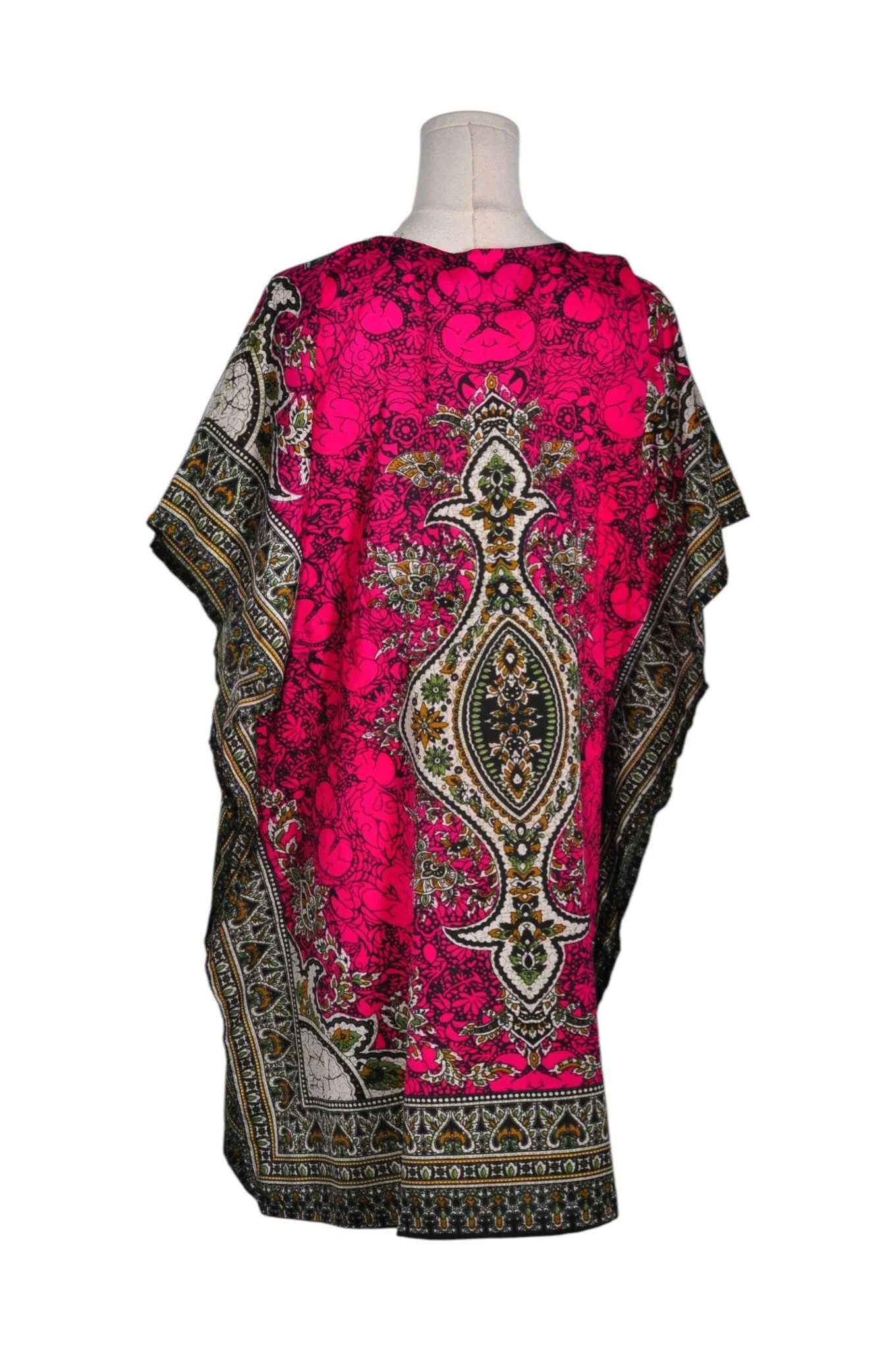 ASHA Women Drop Waist Dresses Regular fit in Red - 36 - Image 2