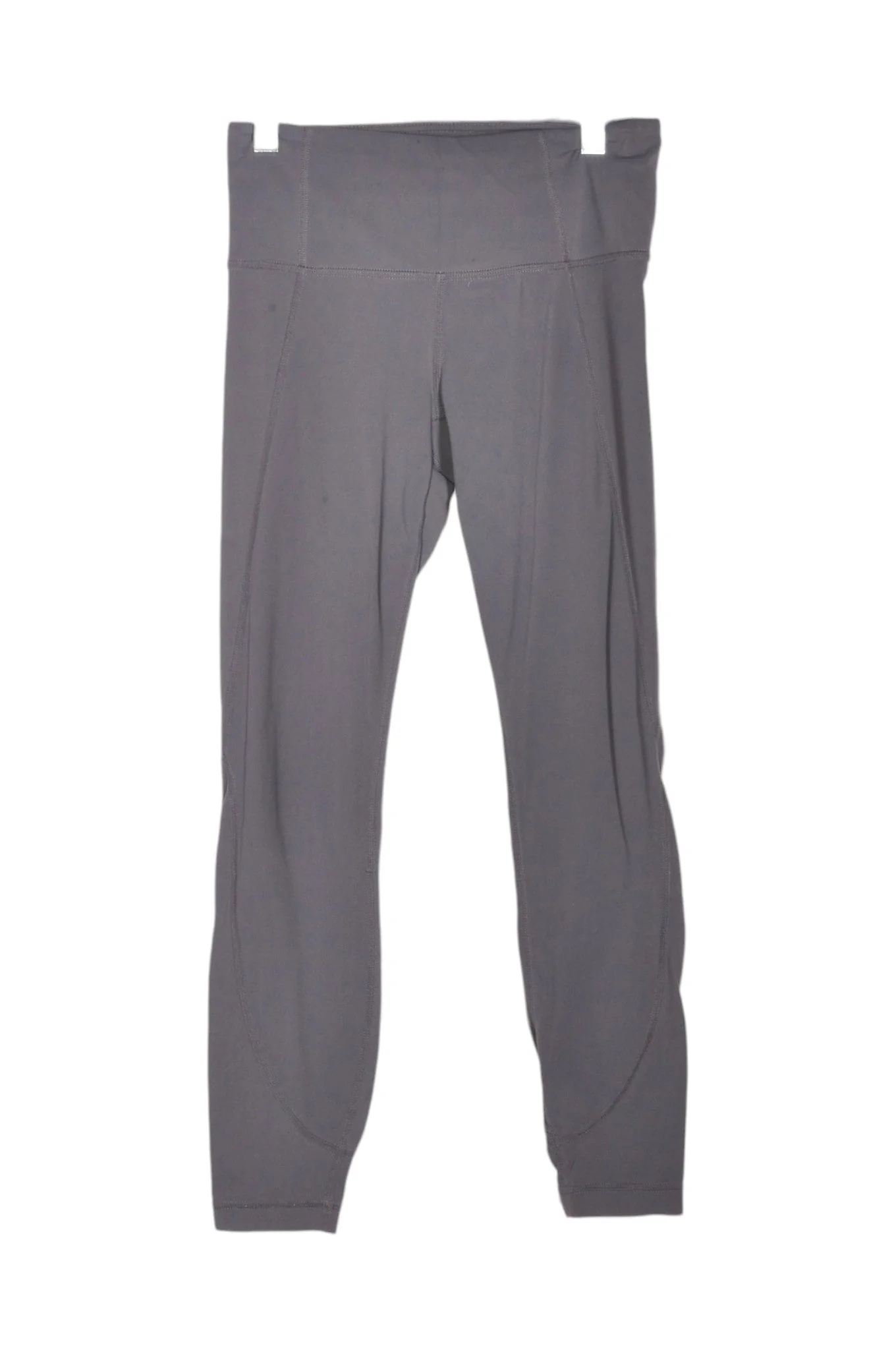 ATHLETA Women Activewear Leggings Regular fit in Gray - XS