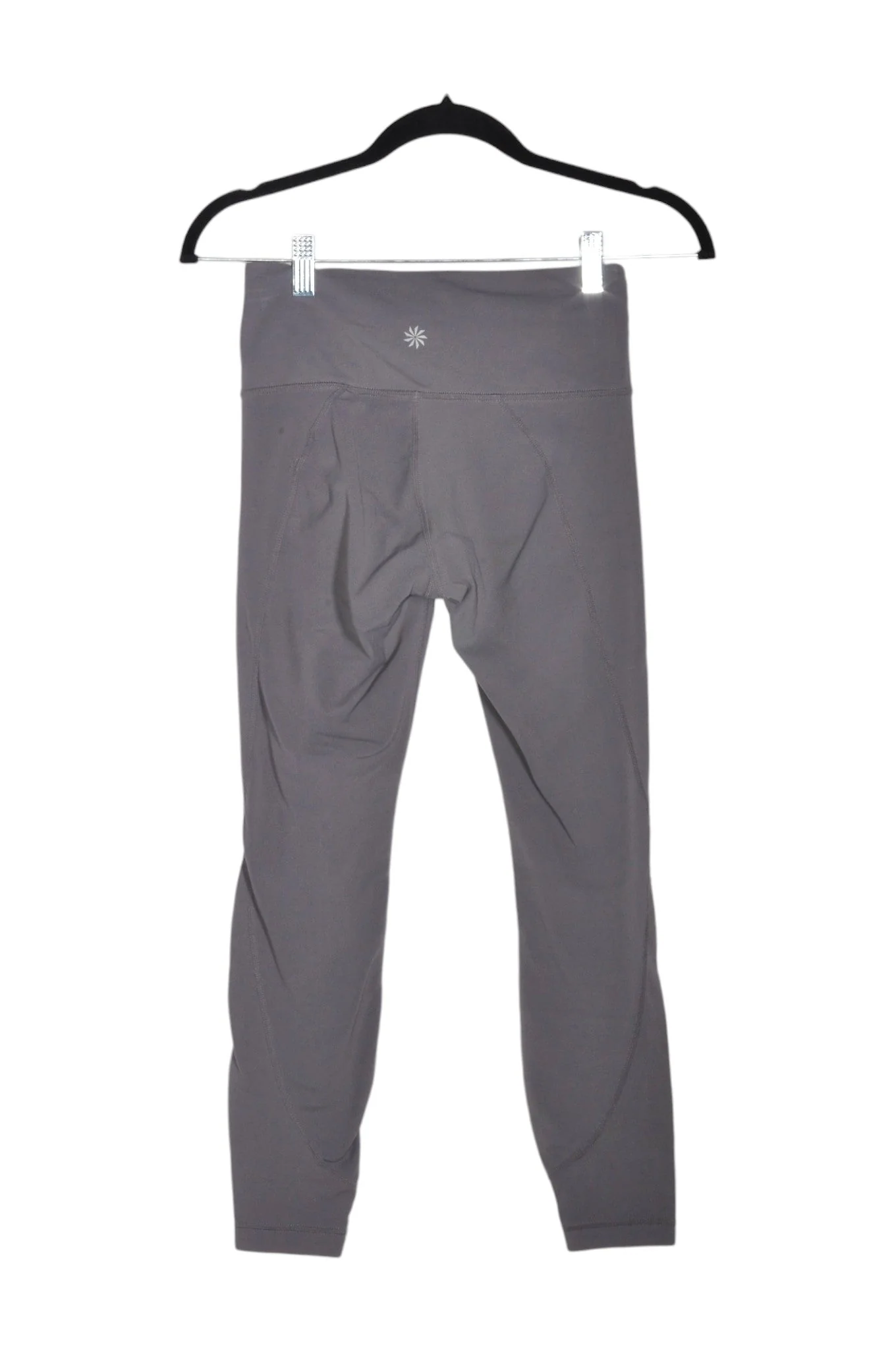 ATHLETA Women Activewear Leggings Regular fit in Gray - XS - Image 2