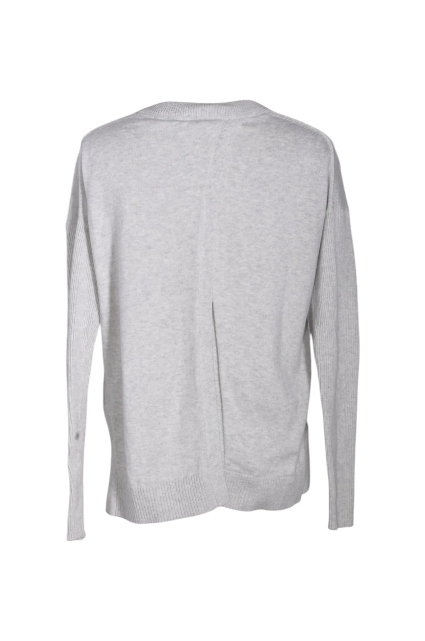 ATHLETA Women Sweaters Regular fit in Gray - XXS - Image 2