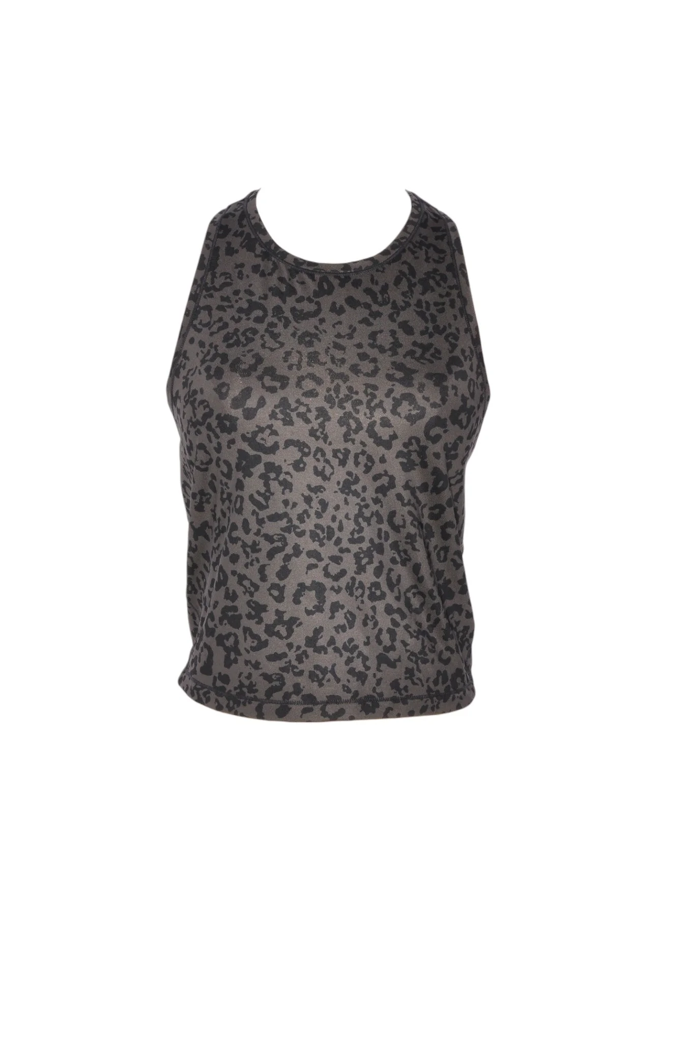 ATHLETA Women Tank Tops Regular fit in Gray - S