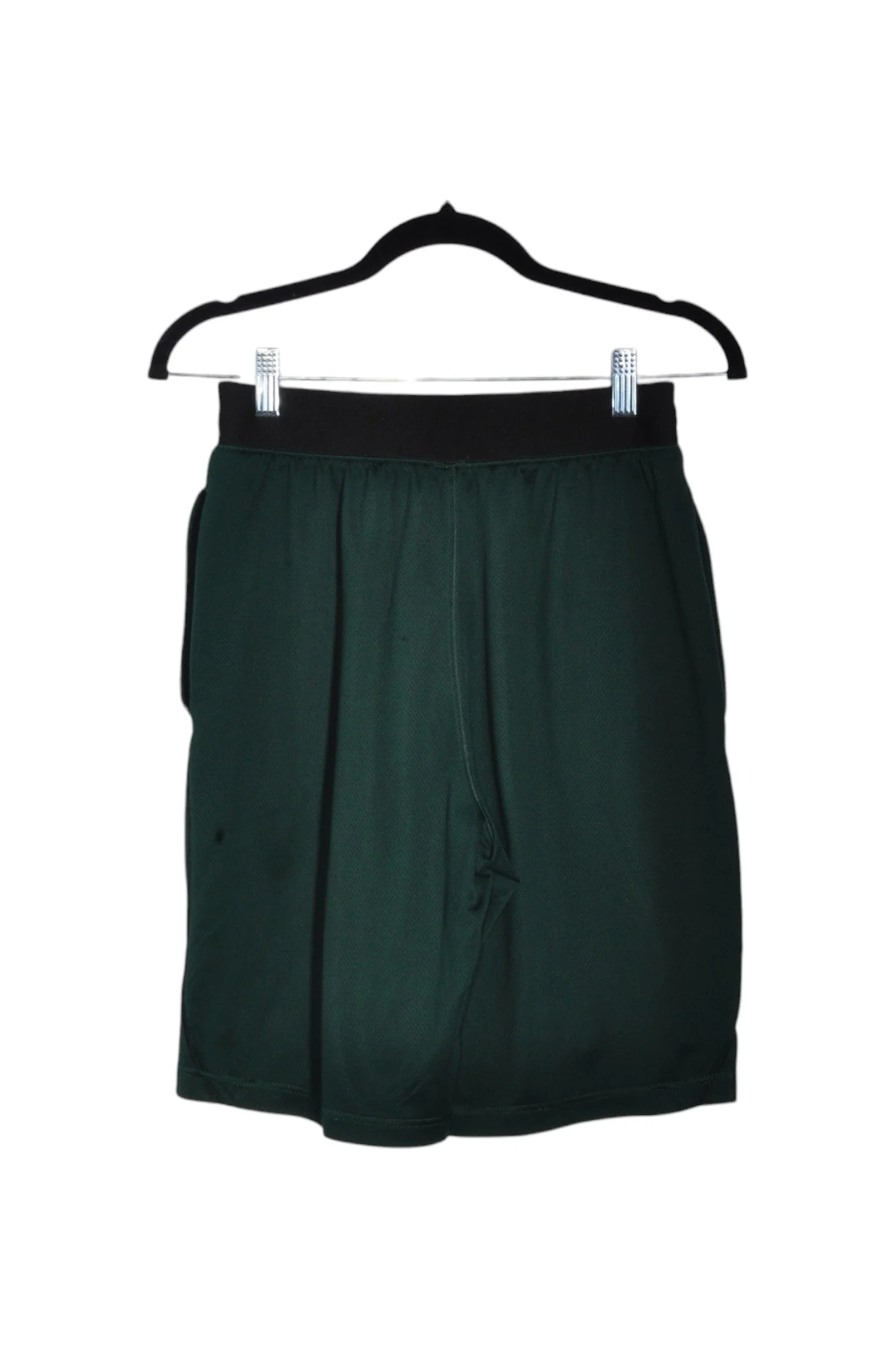 ATHLETIC WORKS Women Activewear Shorts & Skirts Regular fit in Green - S - Image 2