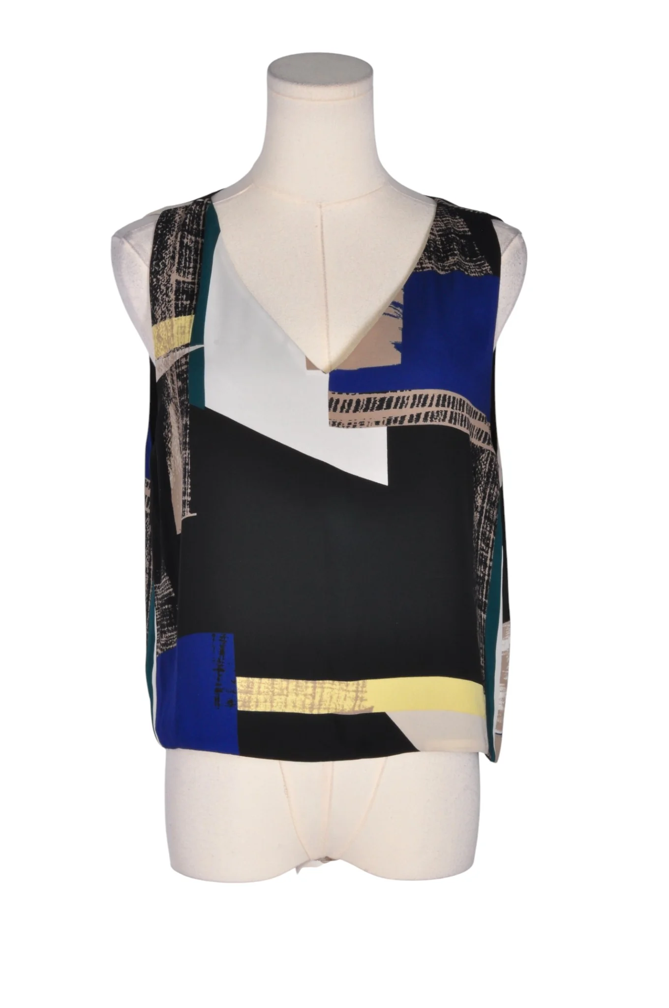 BABATON Women Blouses Regular fit in Blue - M