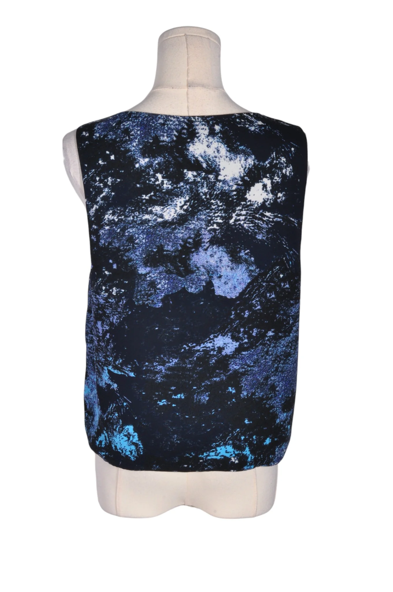BABATON Women Blouses Regular fit in Blue - M - Image 2