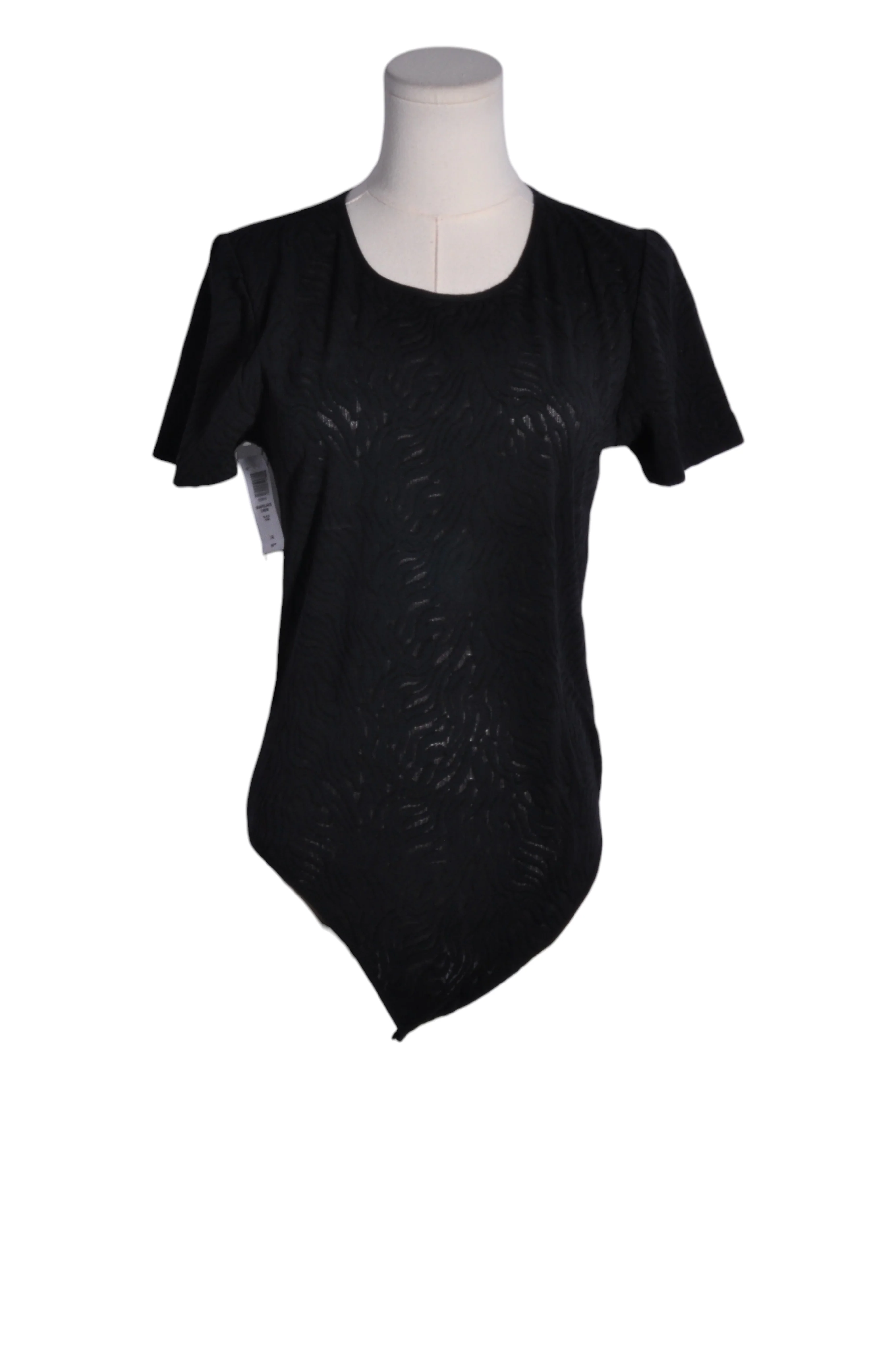 BABATON Women Bodysuits Regular fit in Black - L
