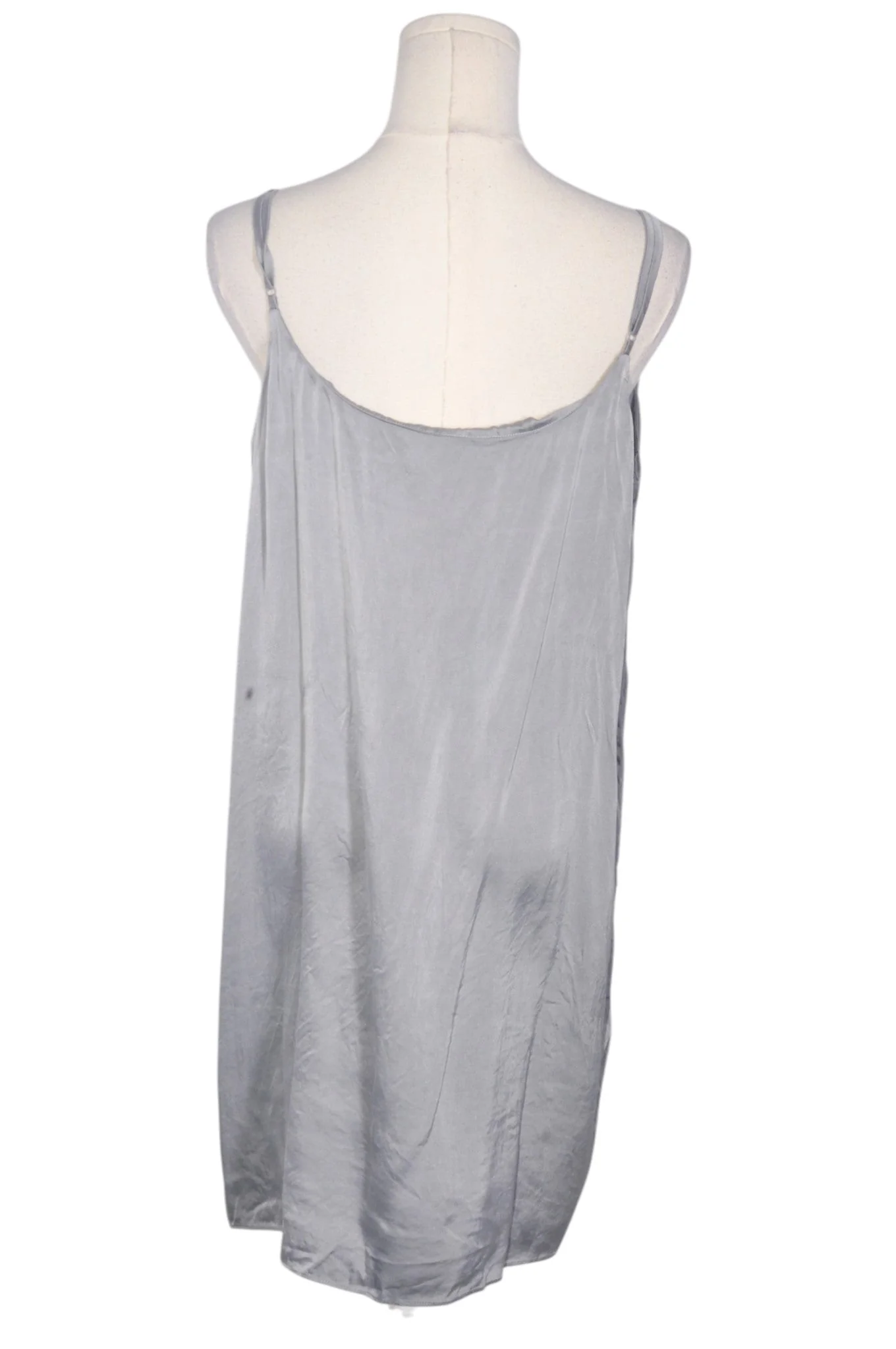 BABATON Women Slip Dresses Regular fit in Gray - L - Image 2