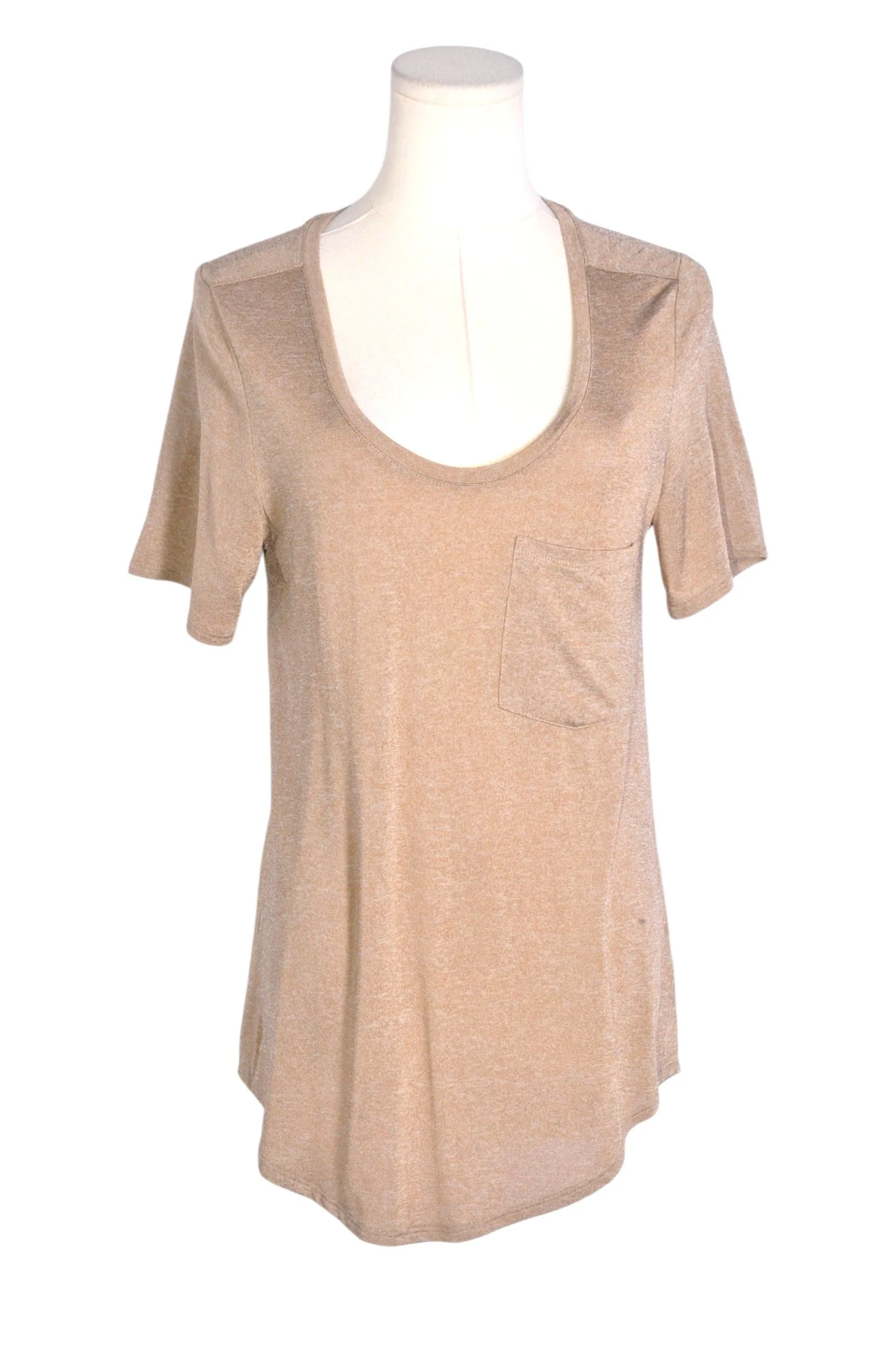 BABATON Women T-Shirts Regular fit in Beige - S