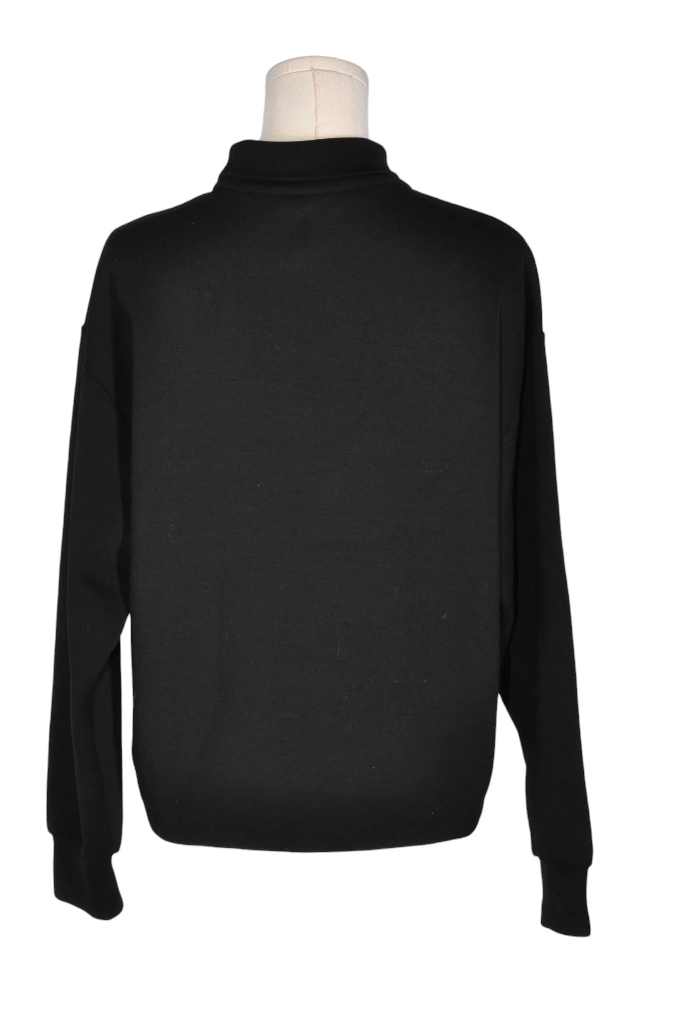 BABATON Women Turtleneck Tops Regular fit in Black - XS - Image 2