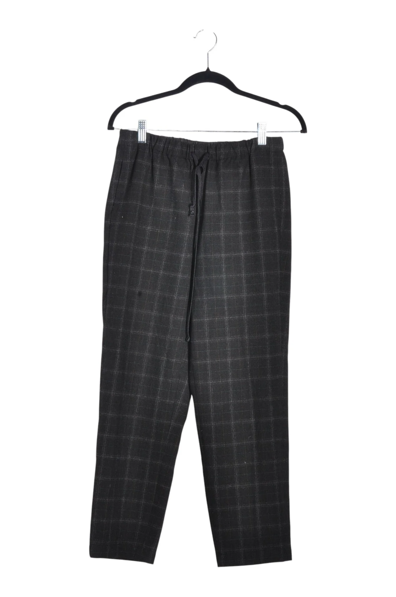 BABATON Women Work Pants Regular fit in Black - S