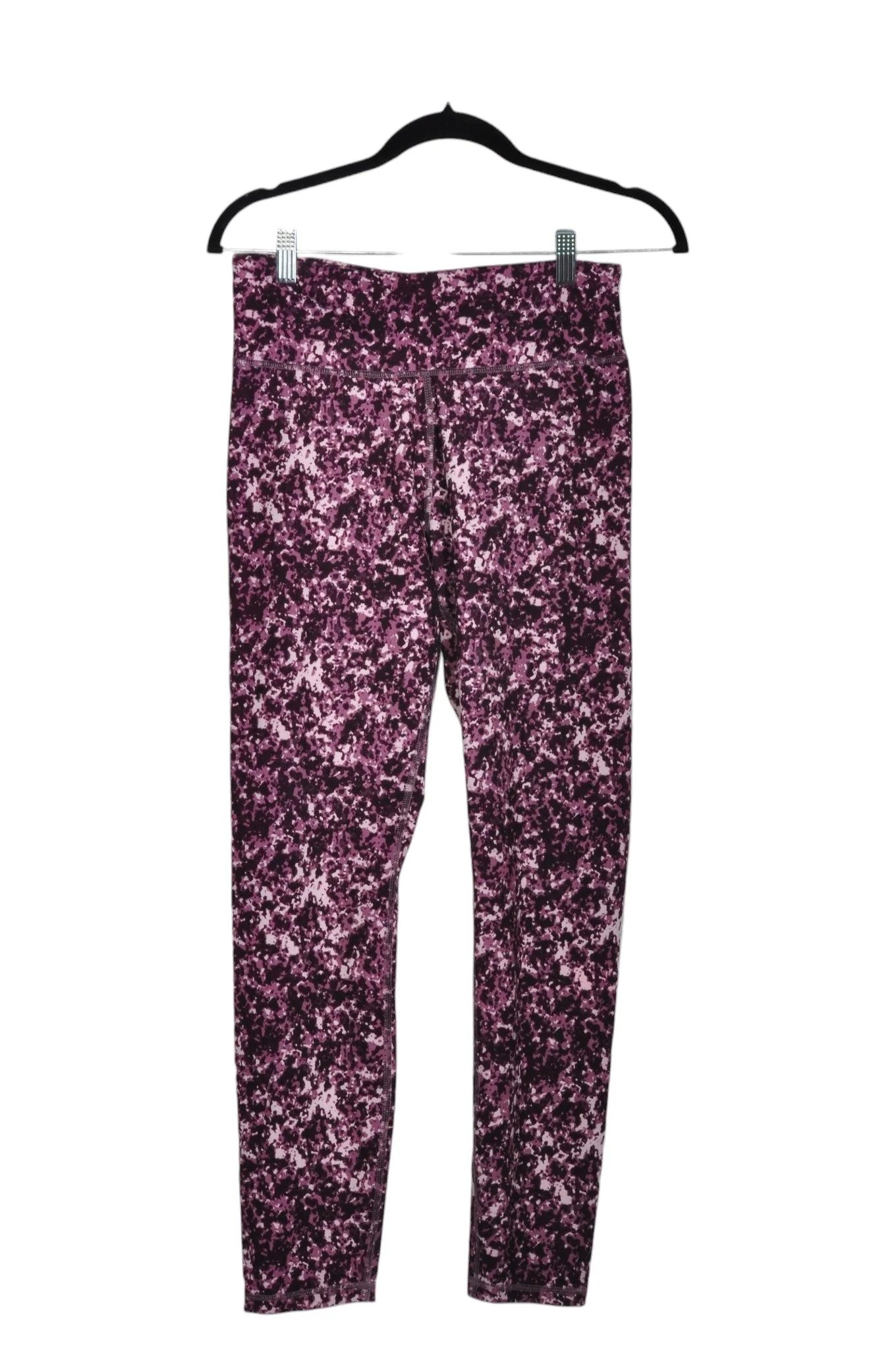 BALANCE COLLECTION Women Activewear Leggings Regular fit in Purple - L